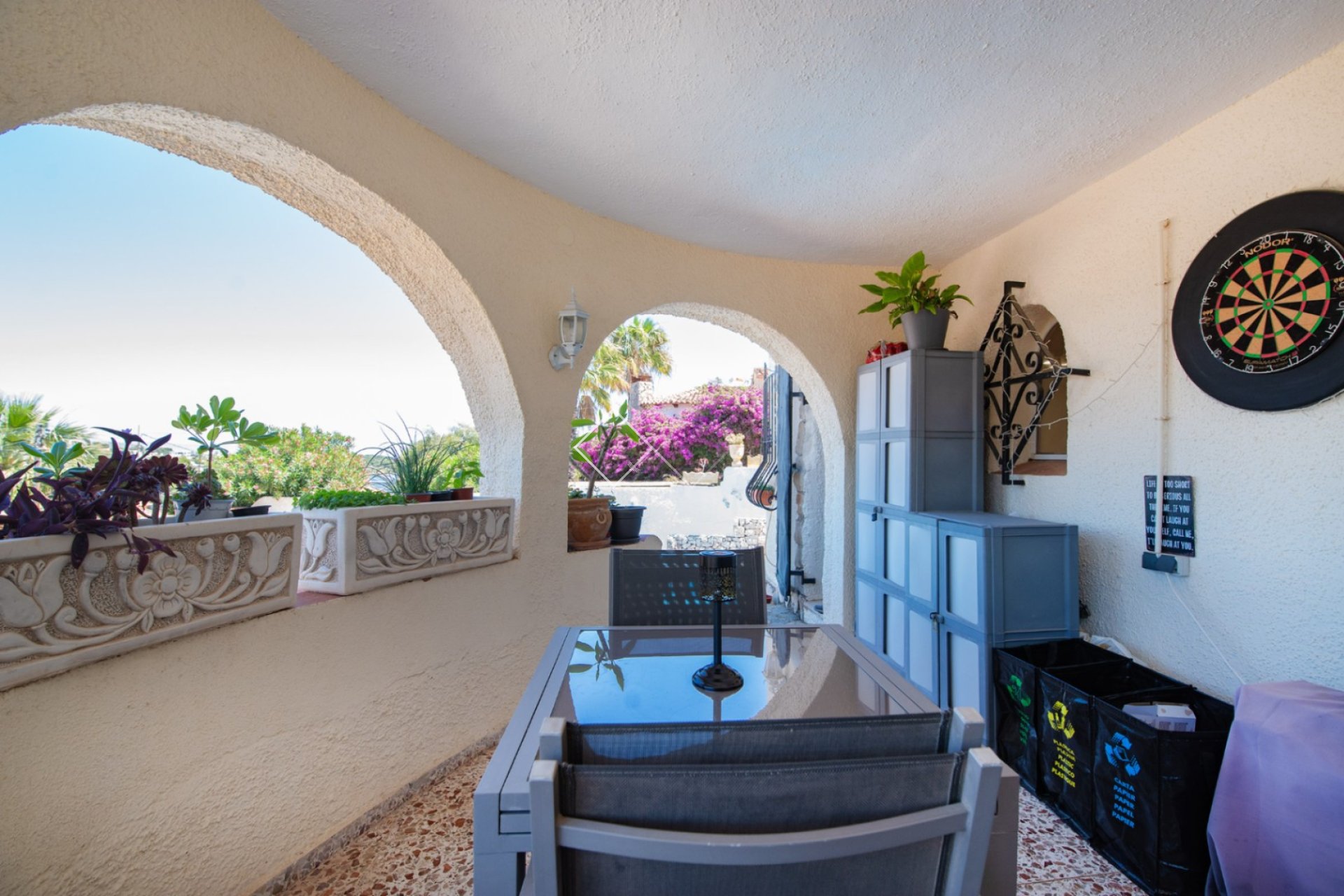  - Villa - Benissa - Buenavista