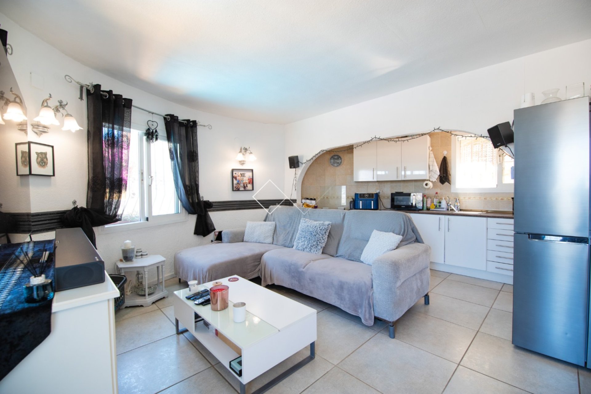  - Villa - Benissa - Buenavista