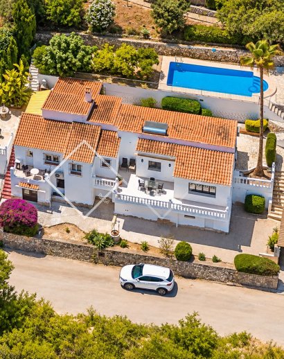 Villa -  - Benissa - Buenavista