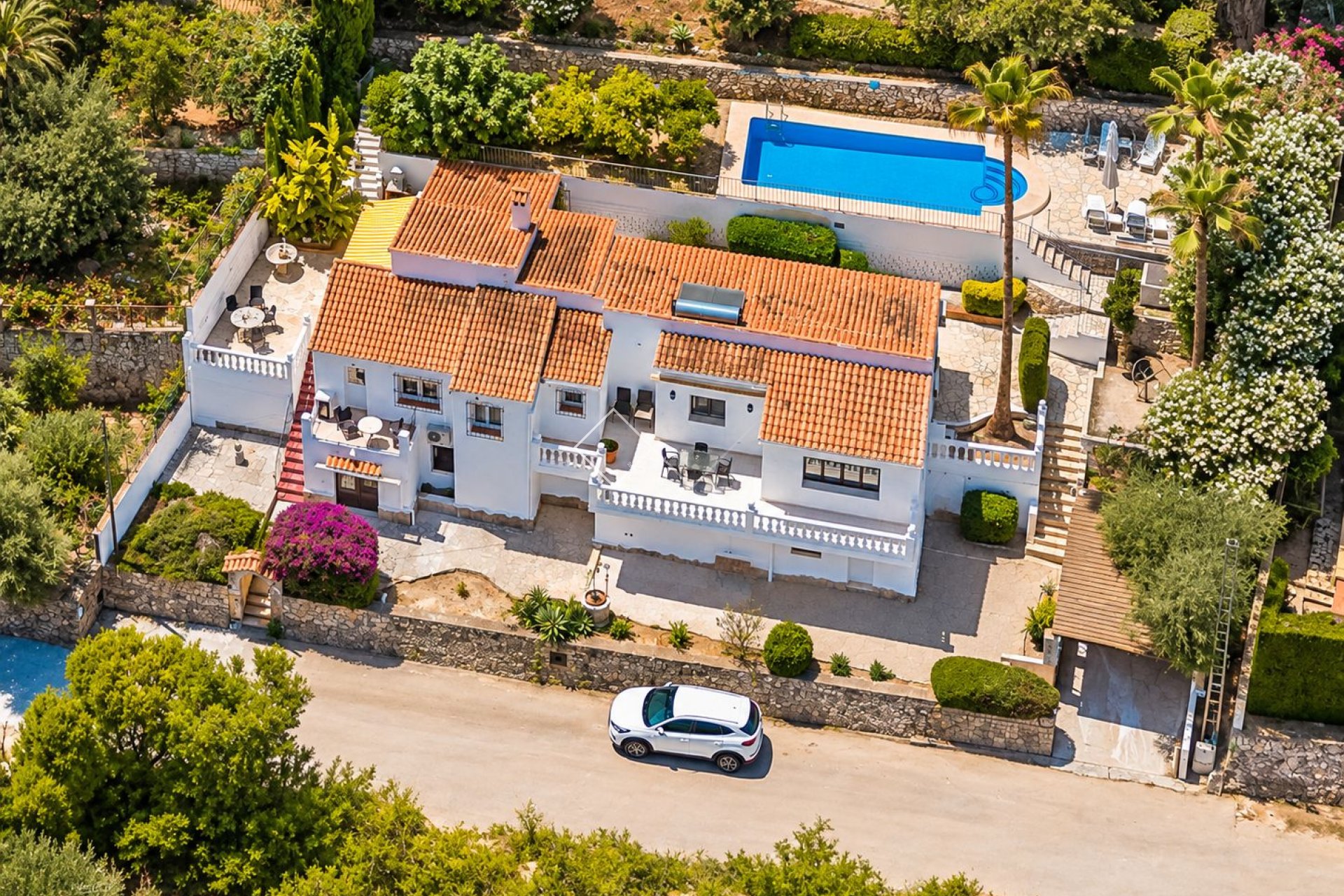  - Villa - Benissa - Buenavista