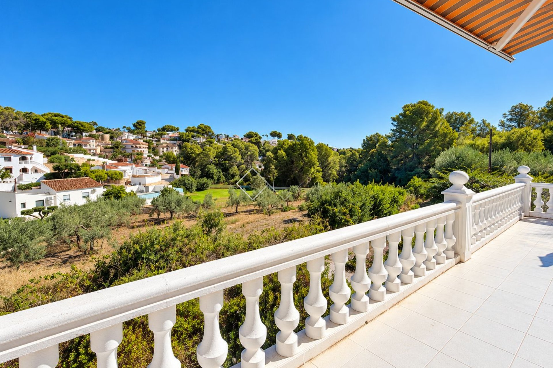  - Villa - Benissa - Buenavista