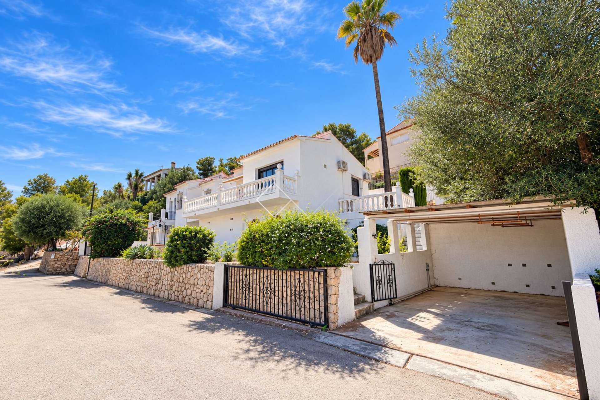  - Villa - Benissa - Buenavista