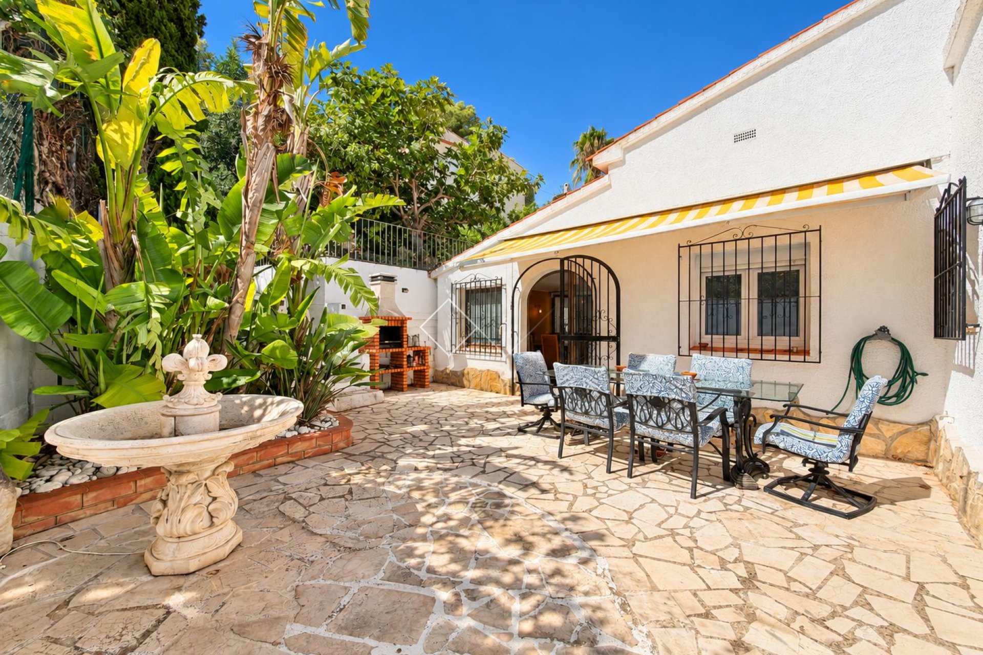  - Villa - Benissa - Buenavista