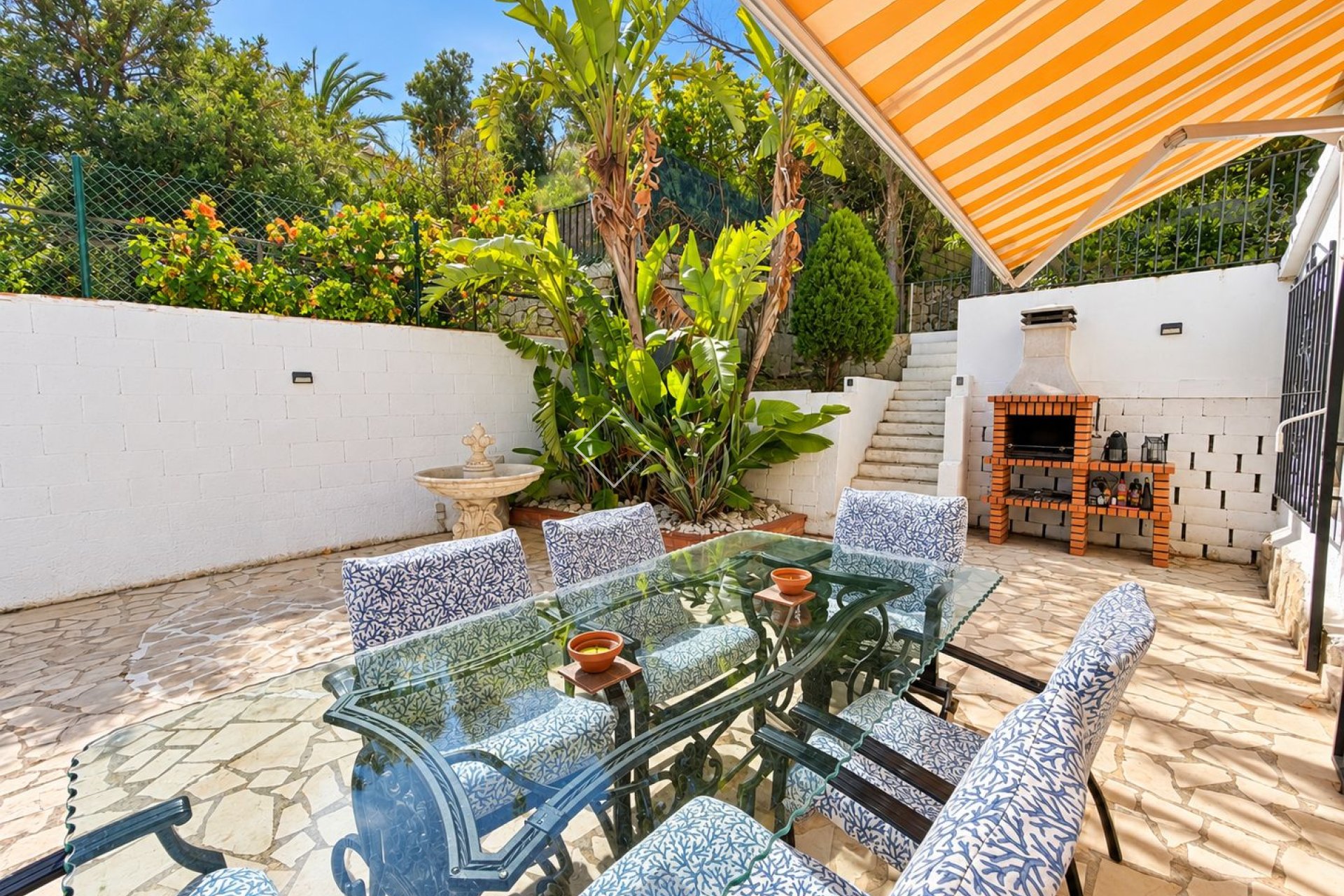  - Villa - Benissa - Buenavista