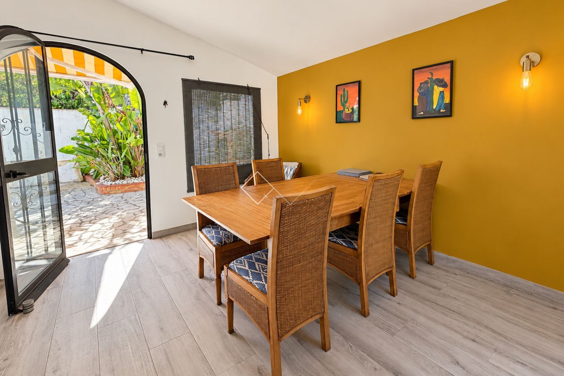  - Villa - Benissa - Buenavista