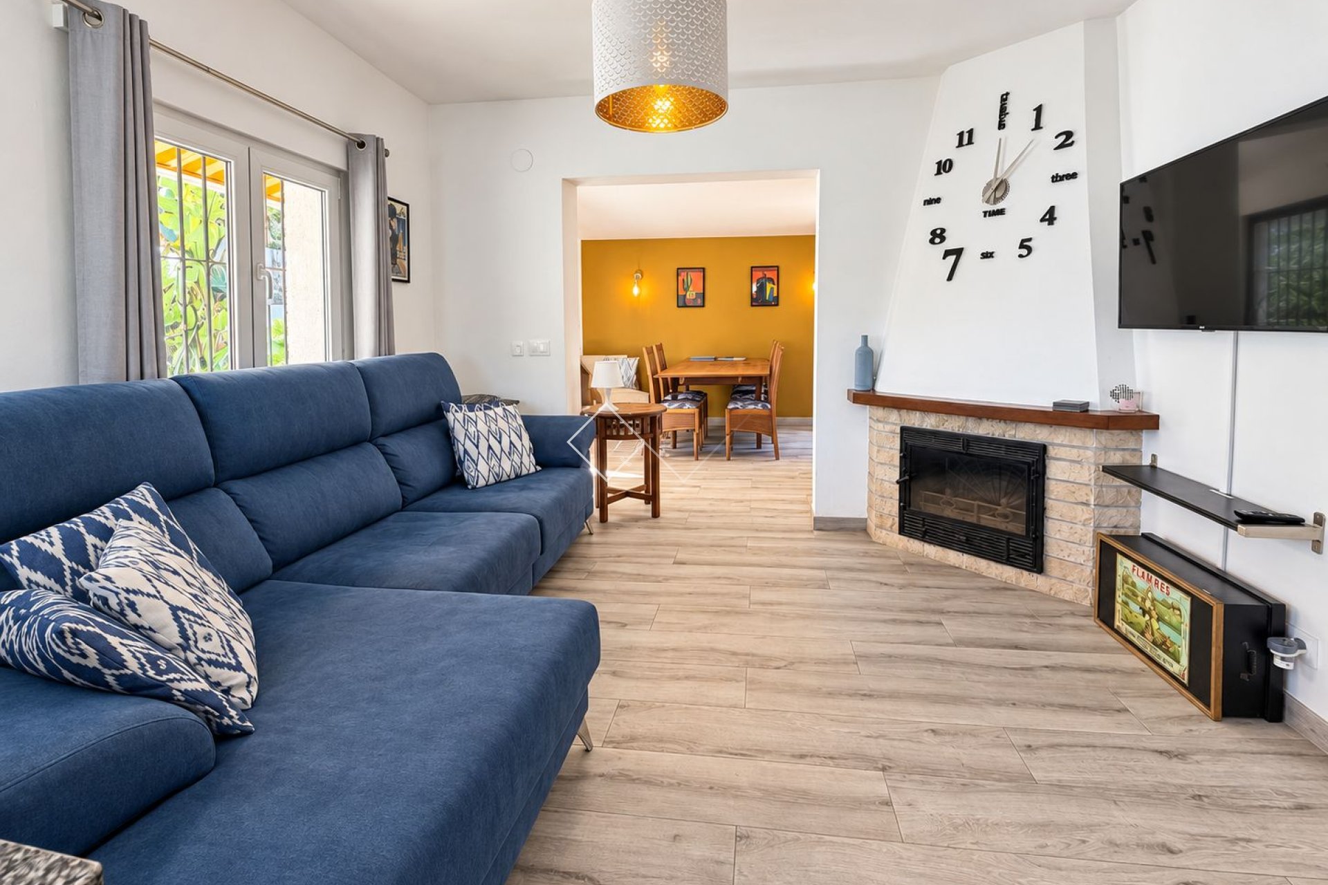 - Villa - Benissa - Buenavista