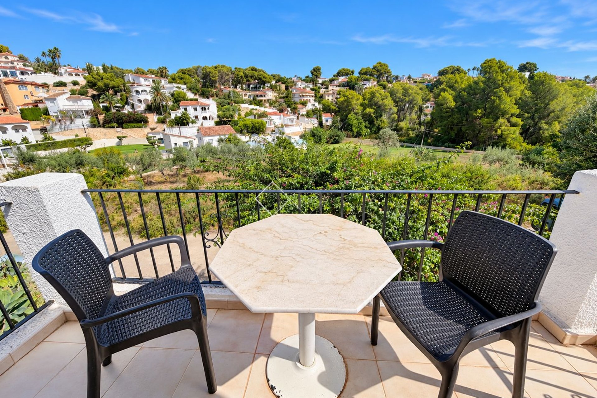  - Villa - Benissa - Buenavista