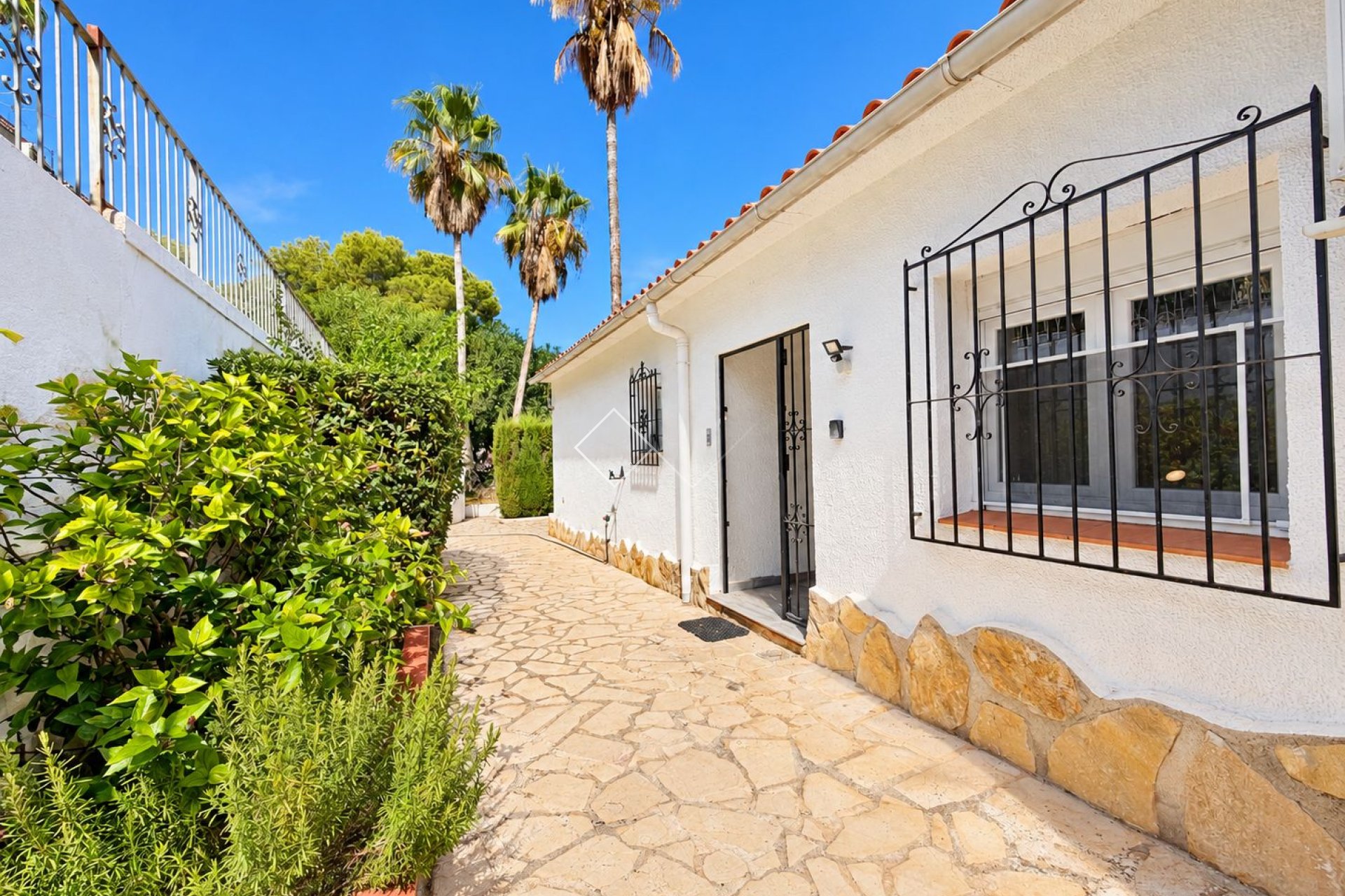  - Villa - Benissa - Buenavista