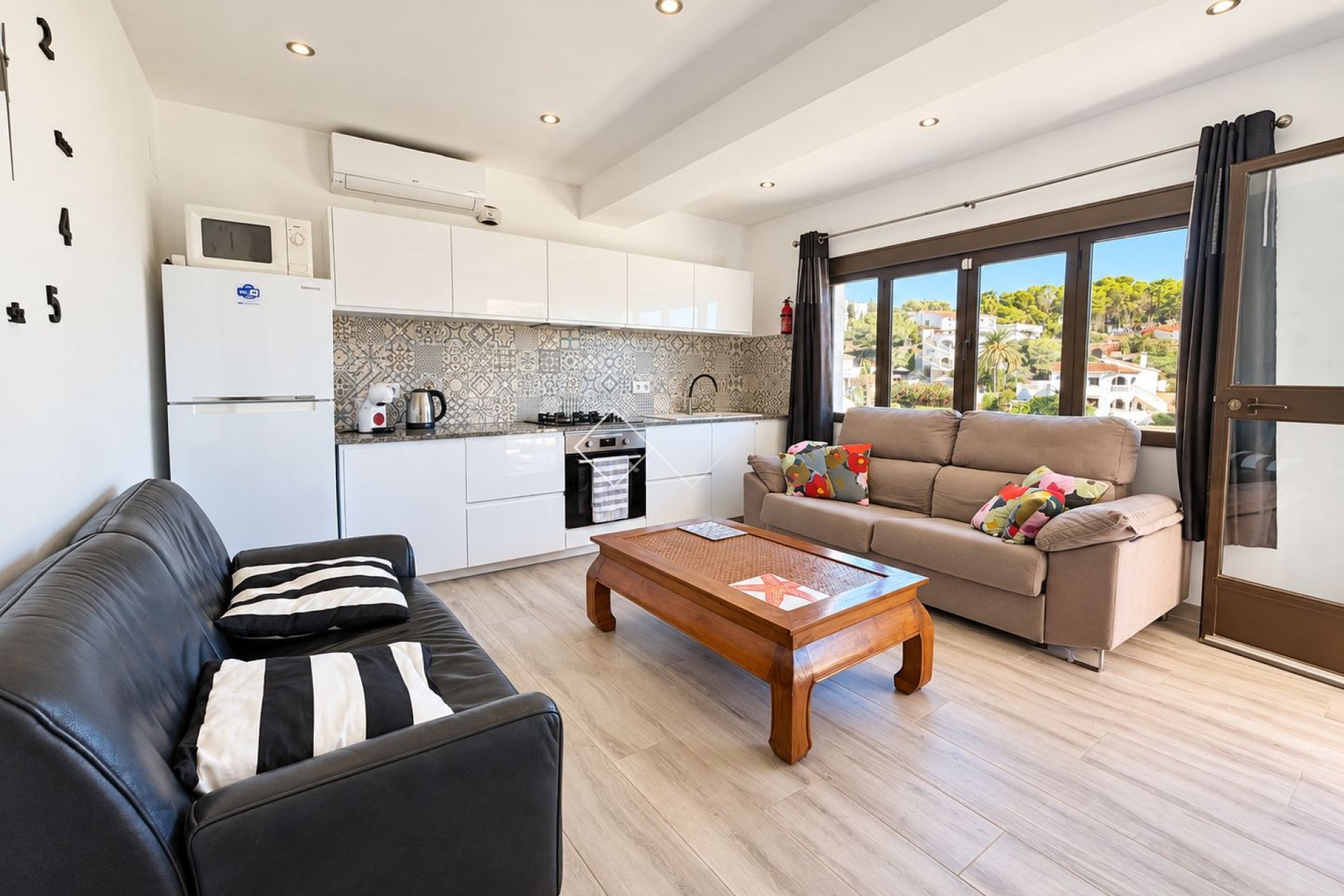  - Villa - Benissa - Buenavista