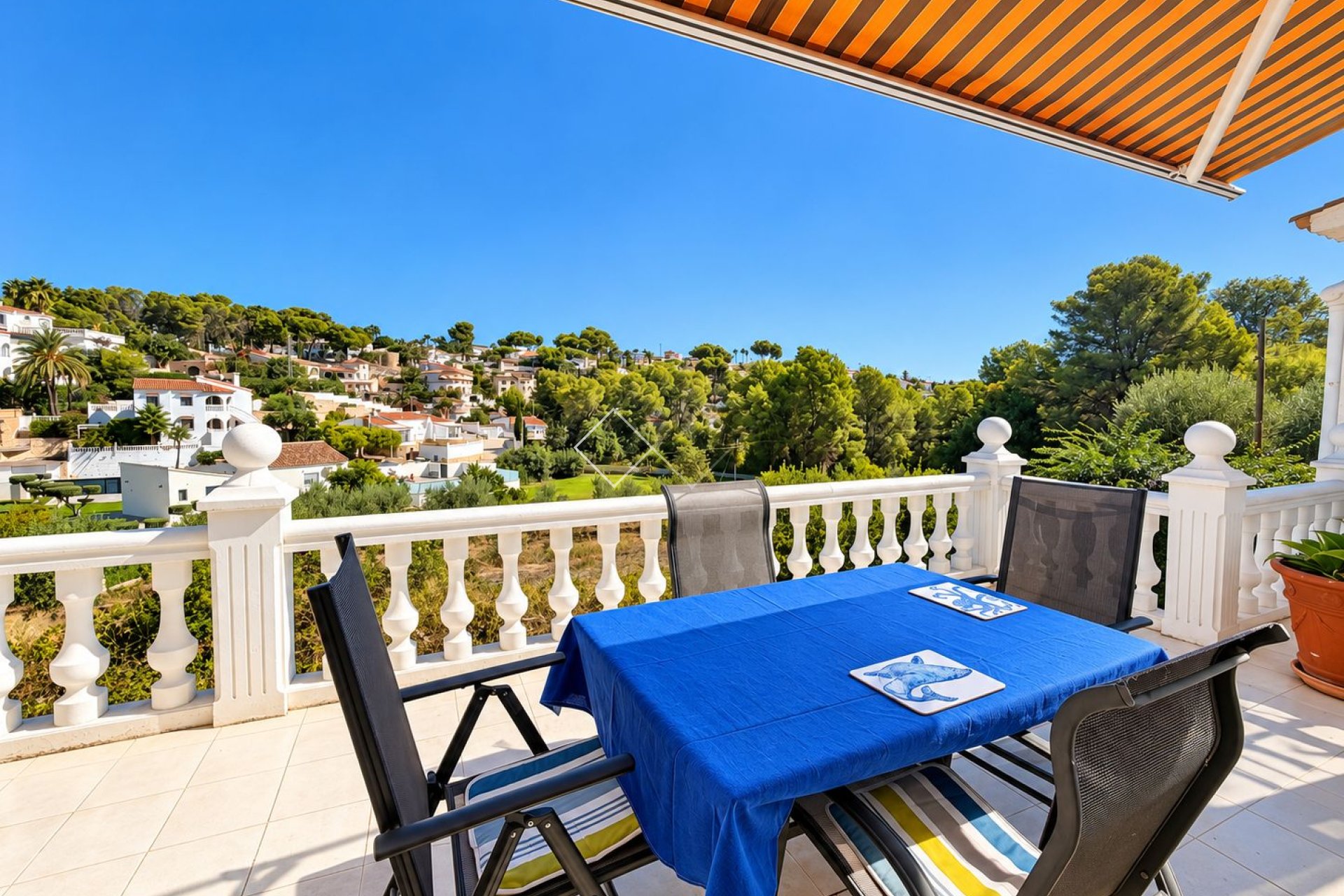  - Villa - Benissa - Buenavista