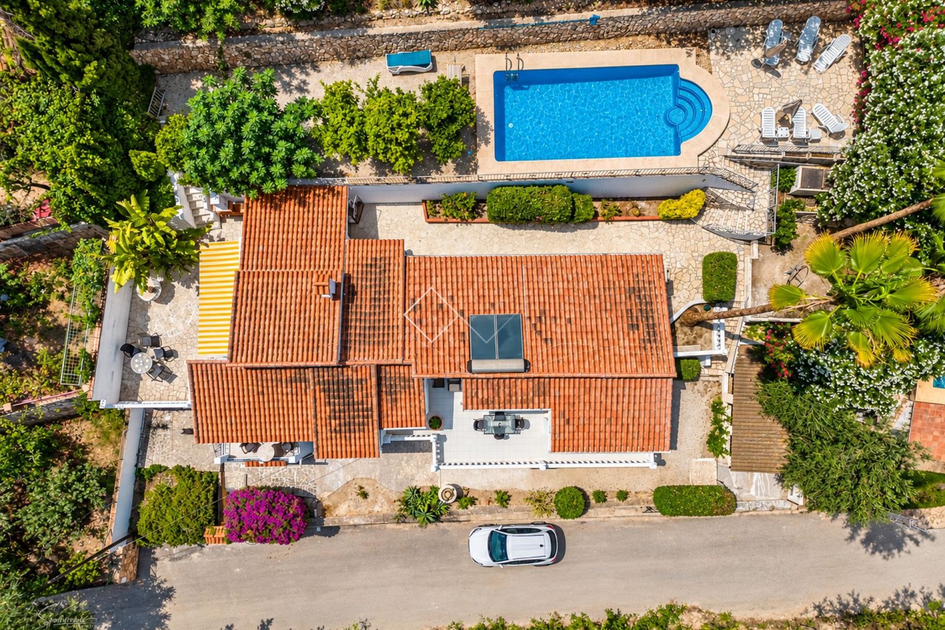  - Villa - Benissa - Buenavista