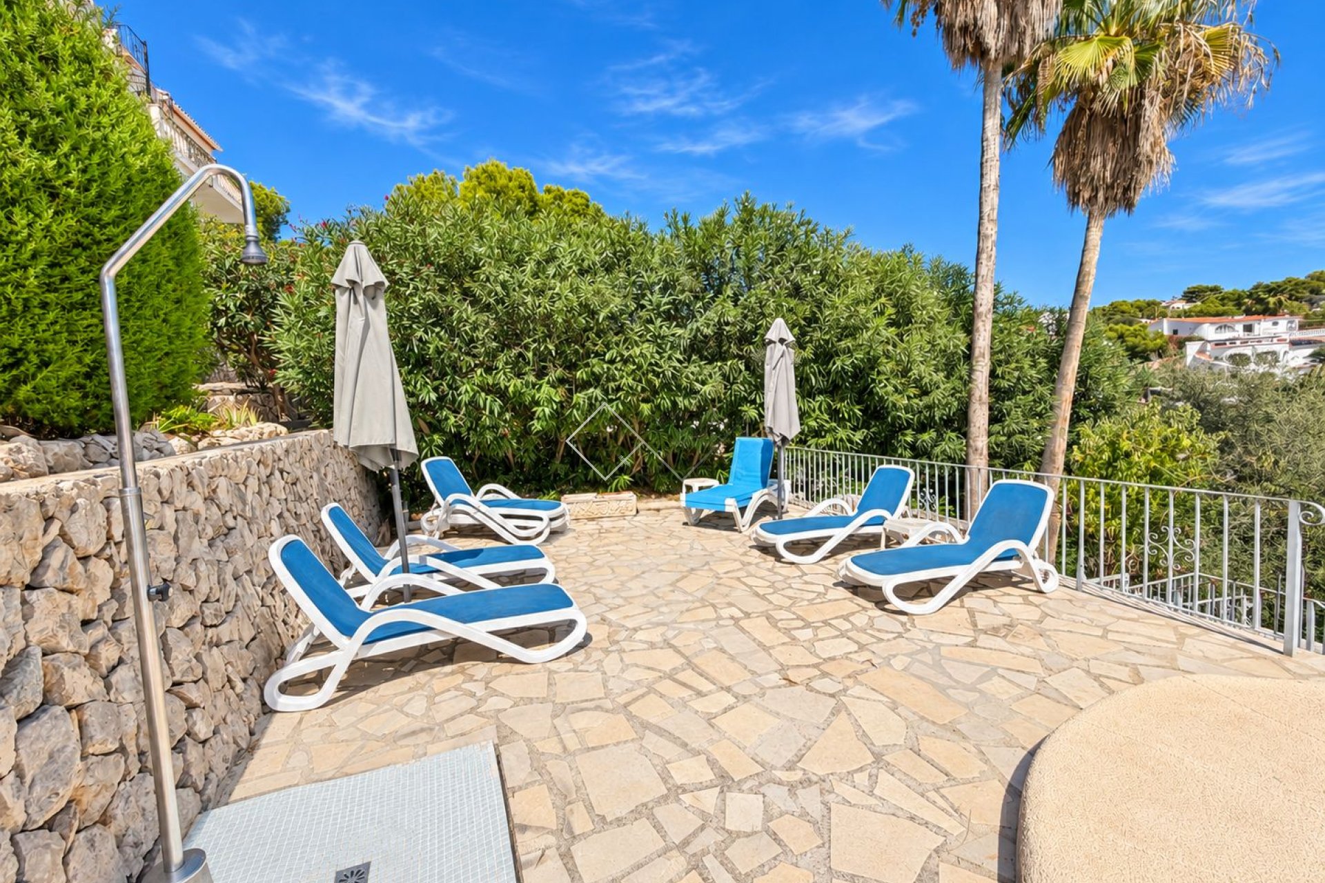  - Villa - Benissa - Buenavista