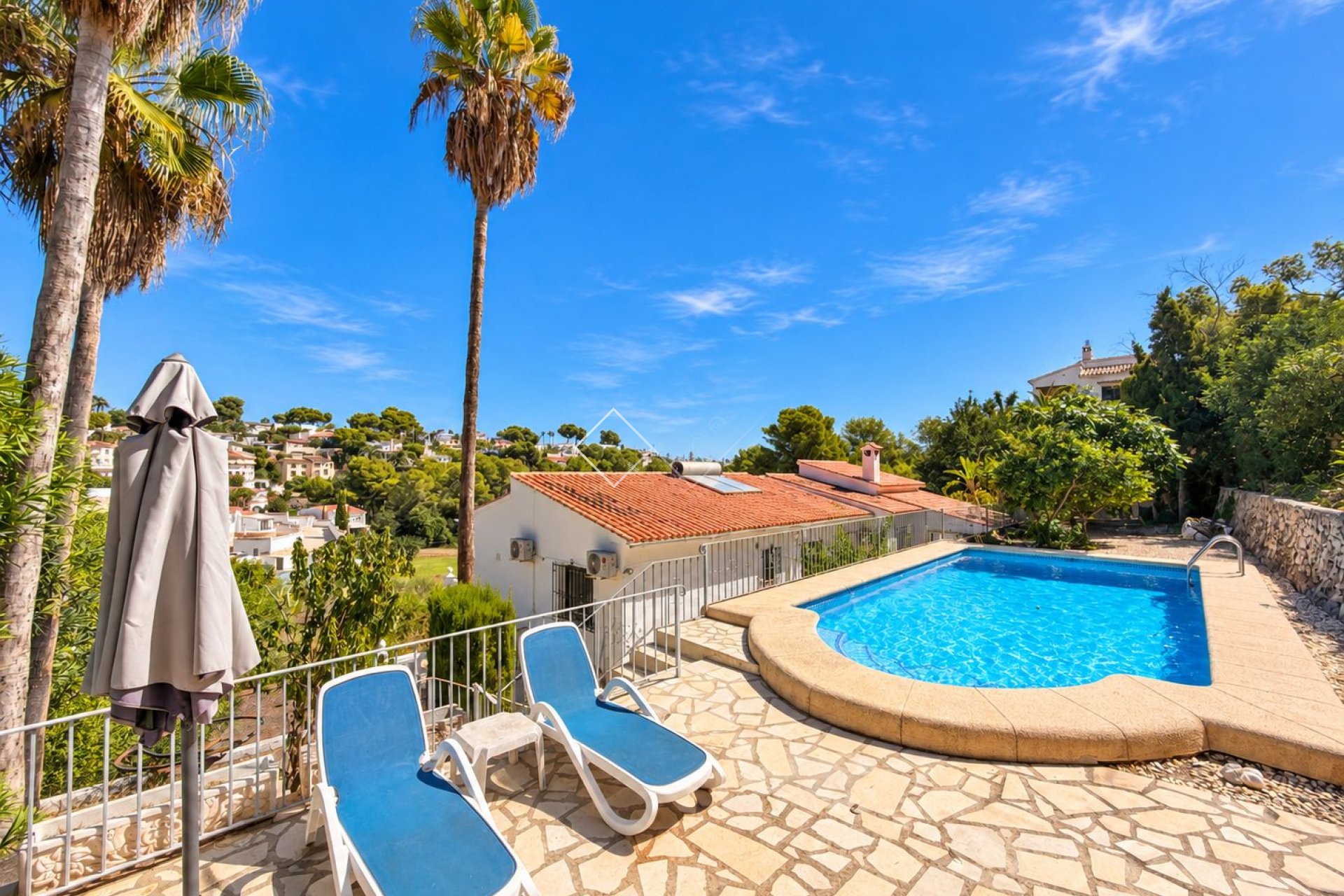  - Villa - Benissa - Buenavista