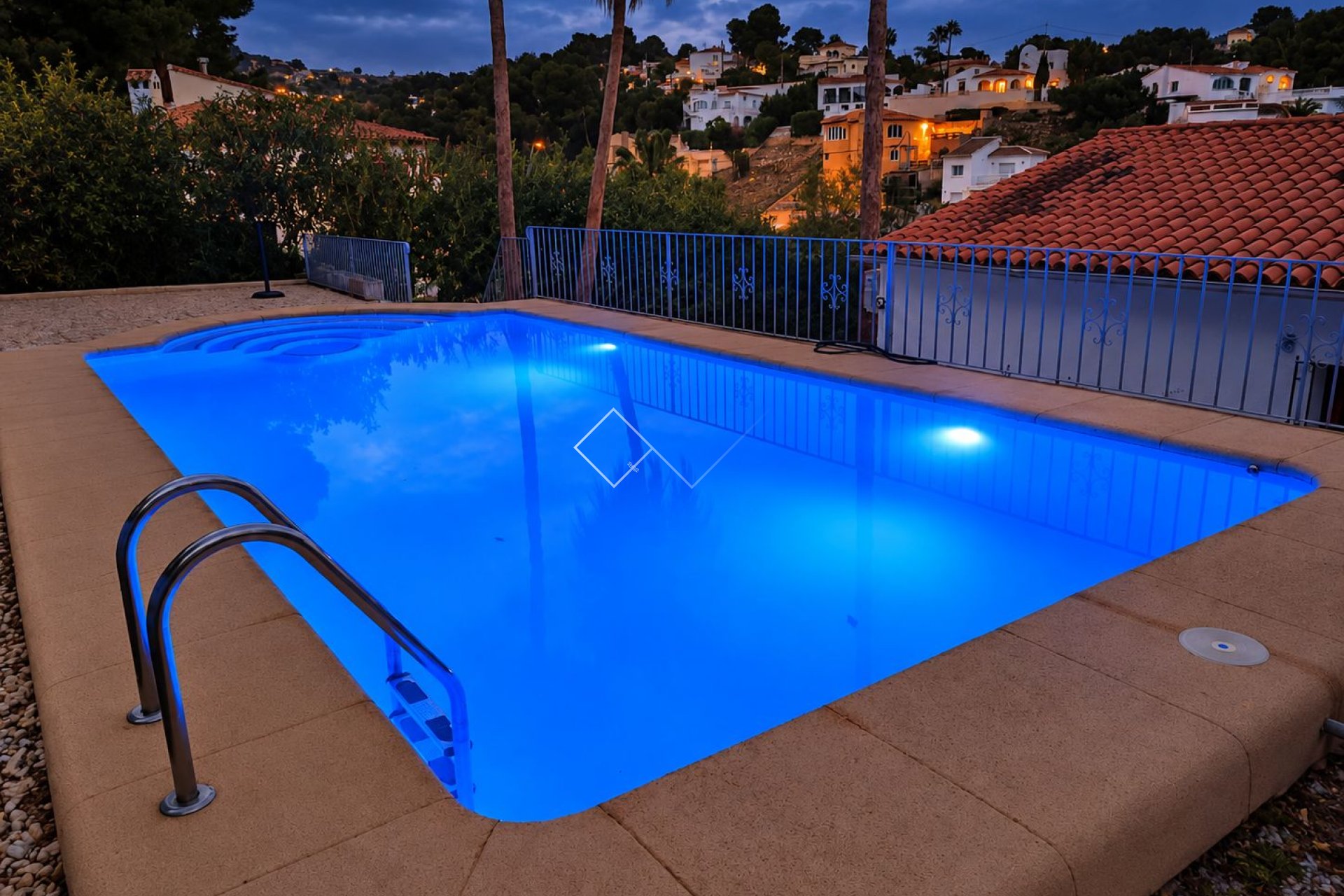  - Villa - Benissa - Buenavista