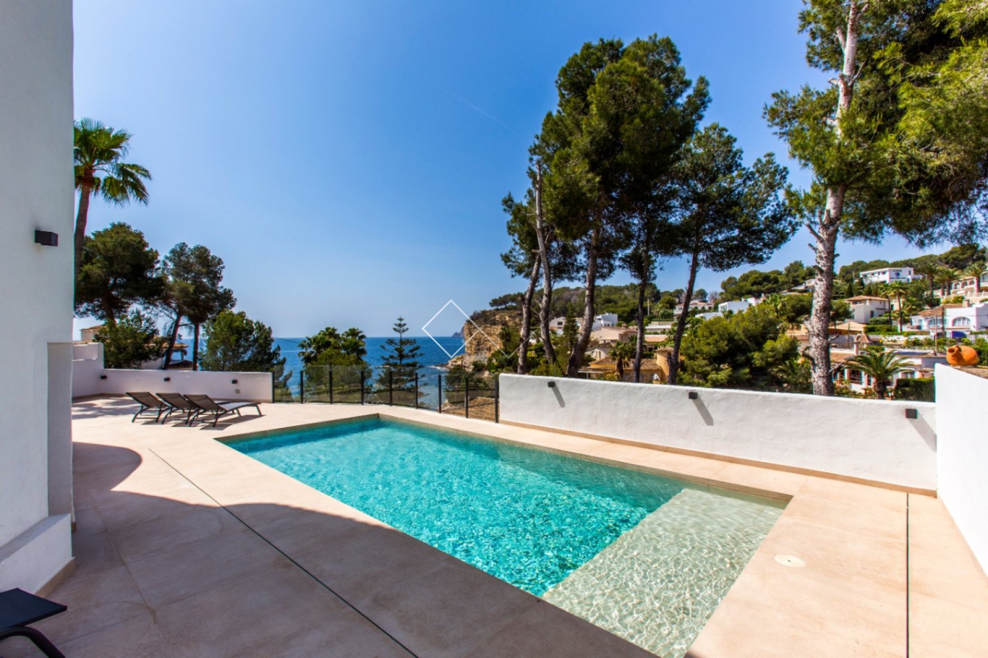  - Villa - Benissa - Cala Advocat