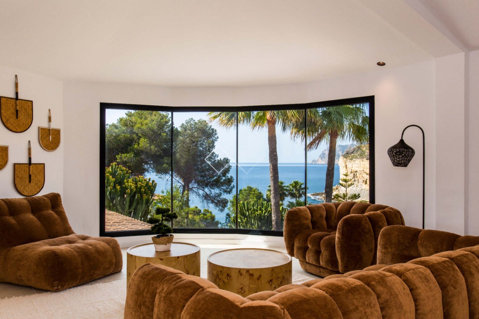  - Villa - Benissa - Cala Advocat
