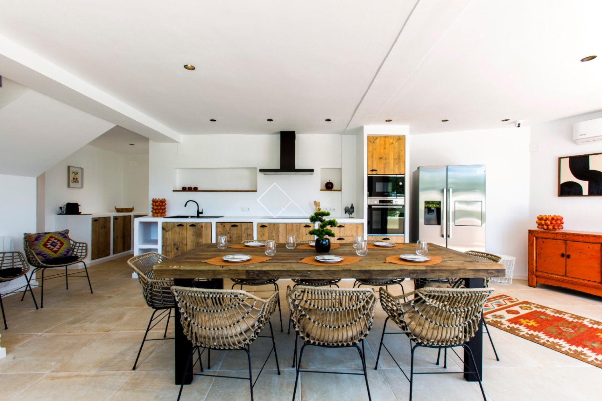  - Villa - Benissa - Cala Advocat