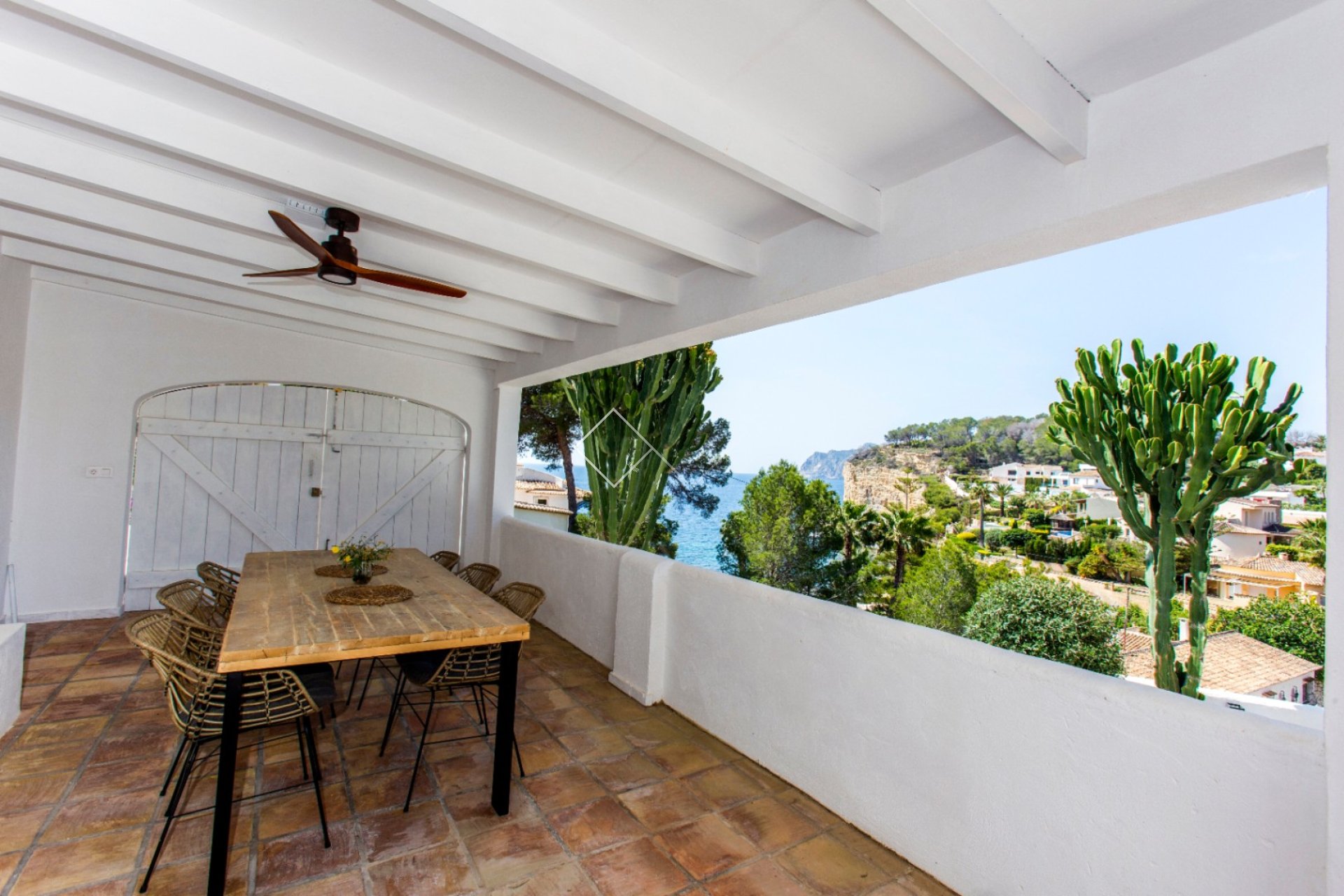  - Villa - Benissa - Cala Advocat