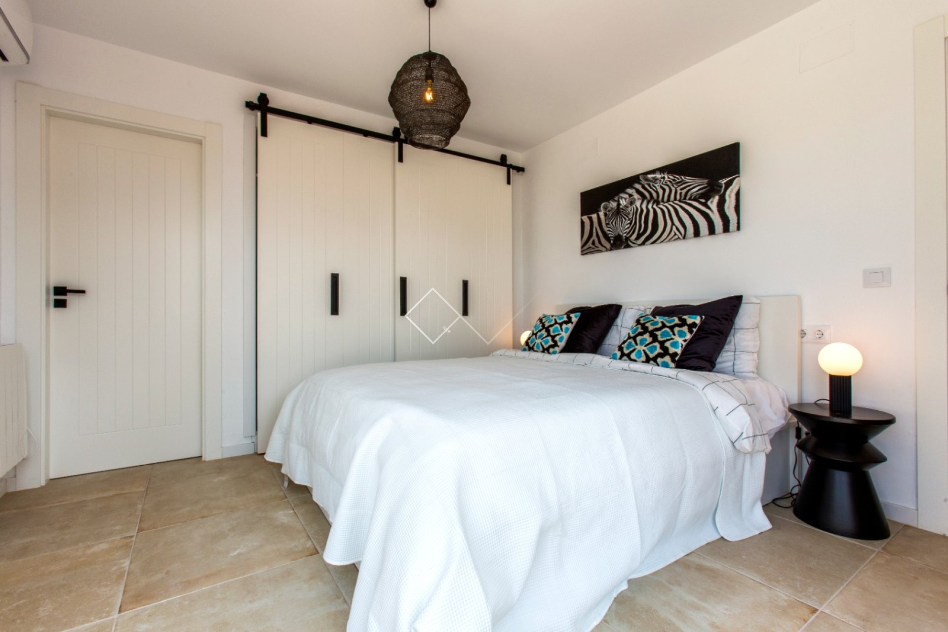  - Villa - Benissa - Cala Advocat