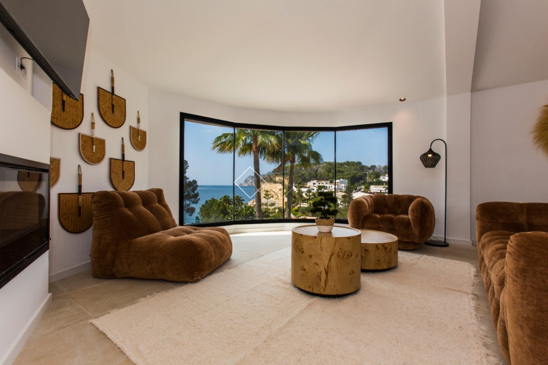  - Villa - Benissa - Cala Advocat