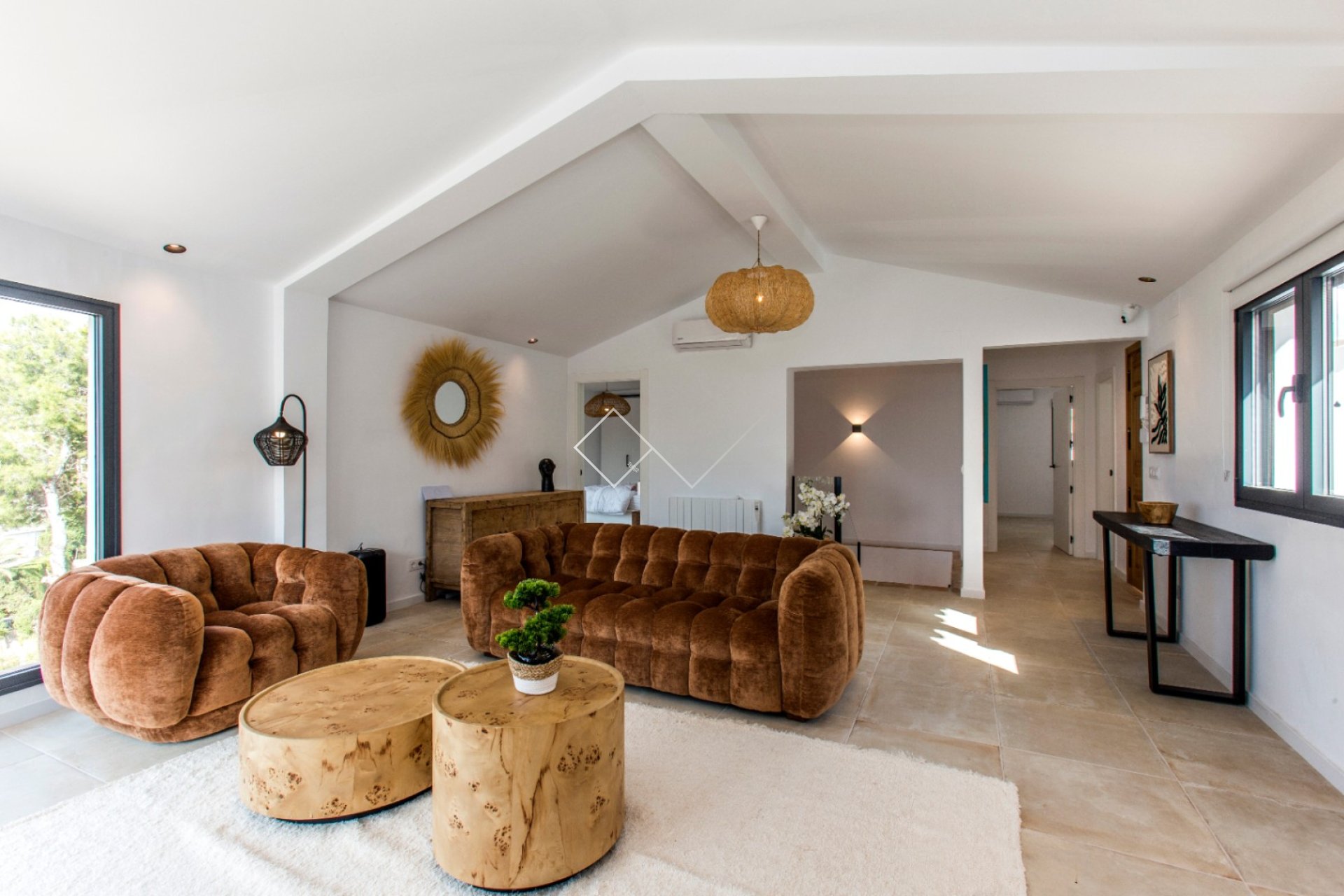 - Villa - Benissa - Cala Advocat