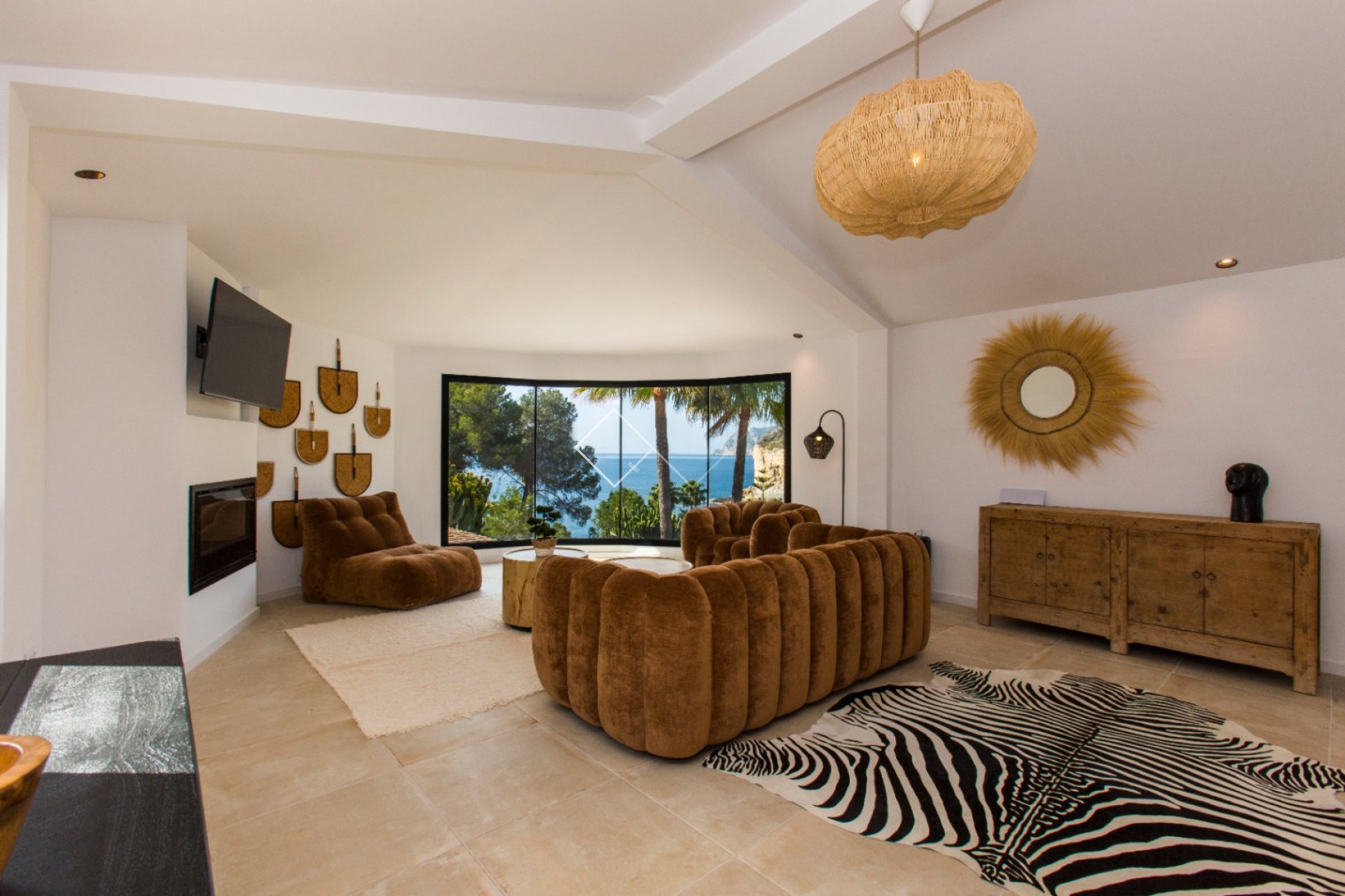  - Villa - Benissa - Cala Advocat