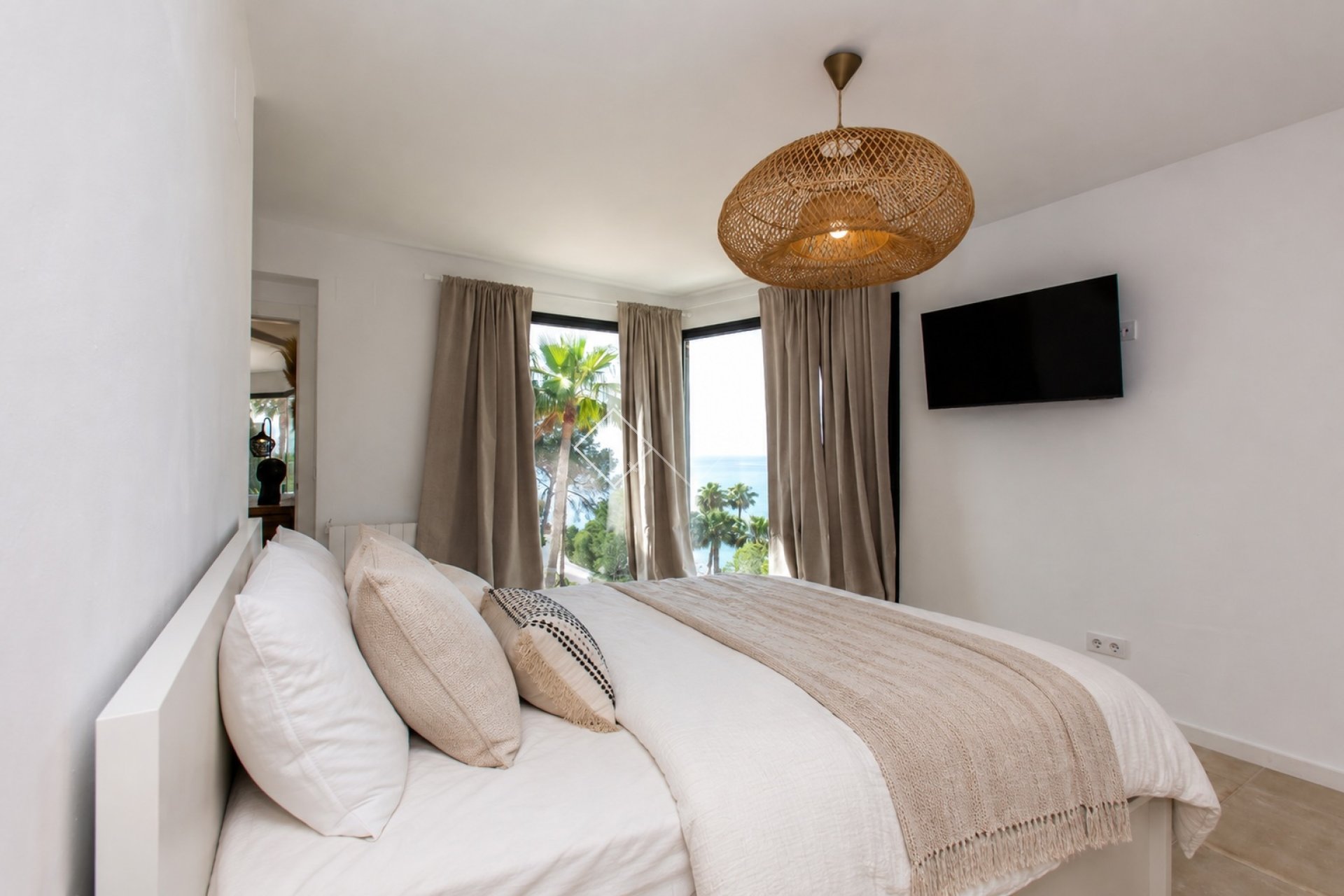  - Villa - Benissa - Cala Advocat