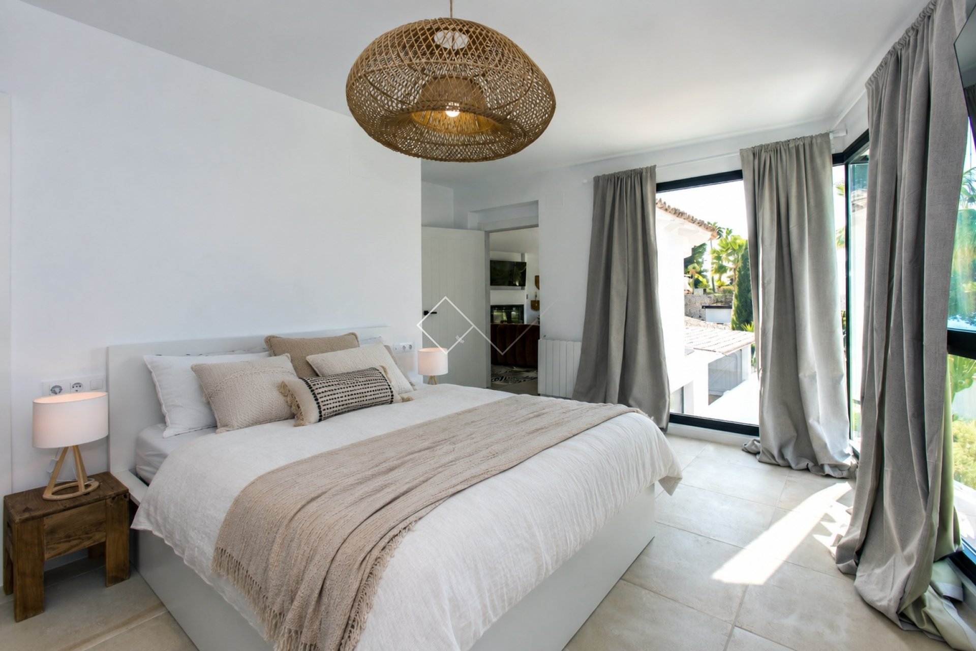  - Villa - Benissa - Cala Advocat