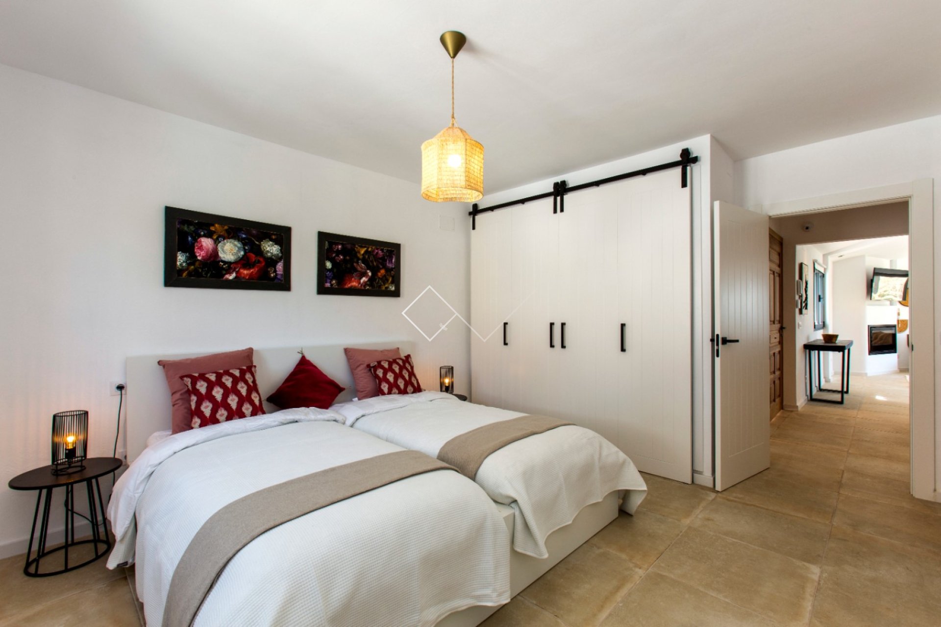  - Villa - Benissa - Cala Advocat