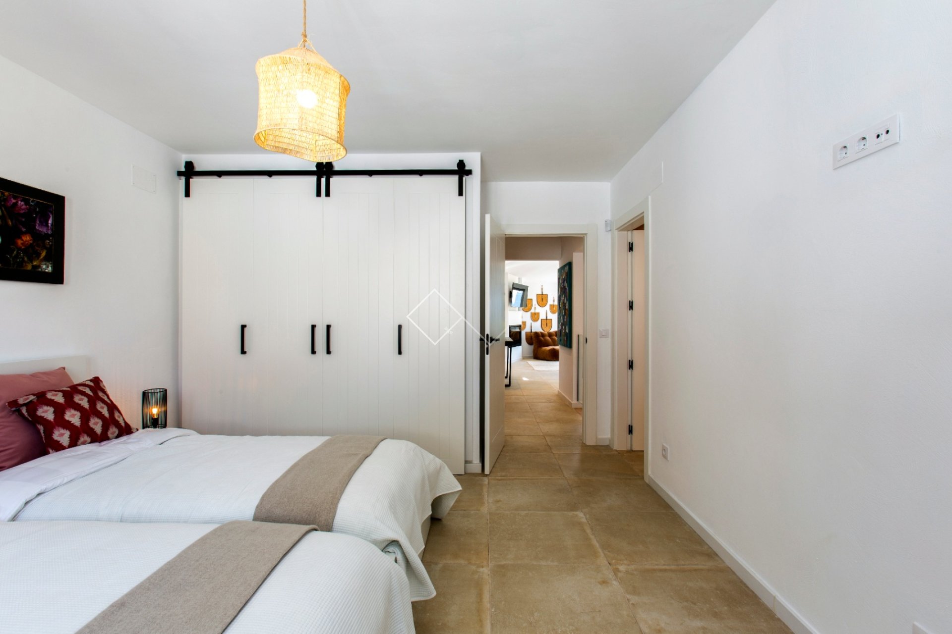  - Villa - Benissa - Cala Advocat
