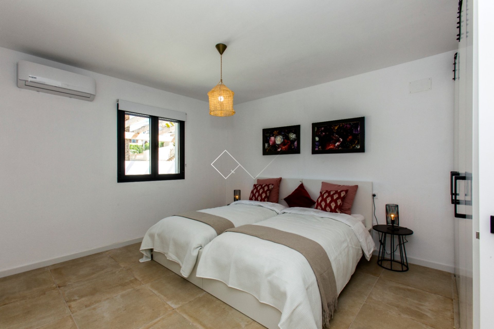  - Villa - Benissa - Cala Advocat