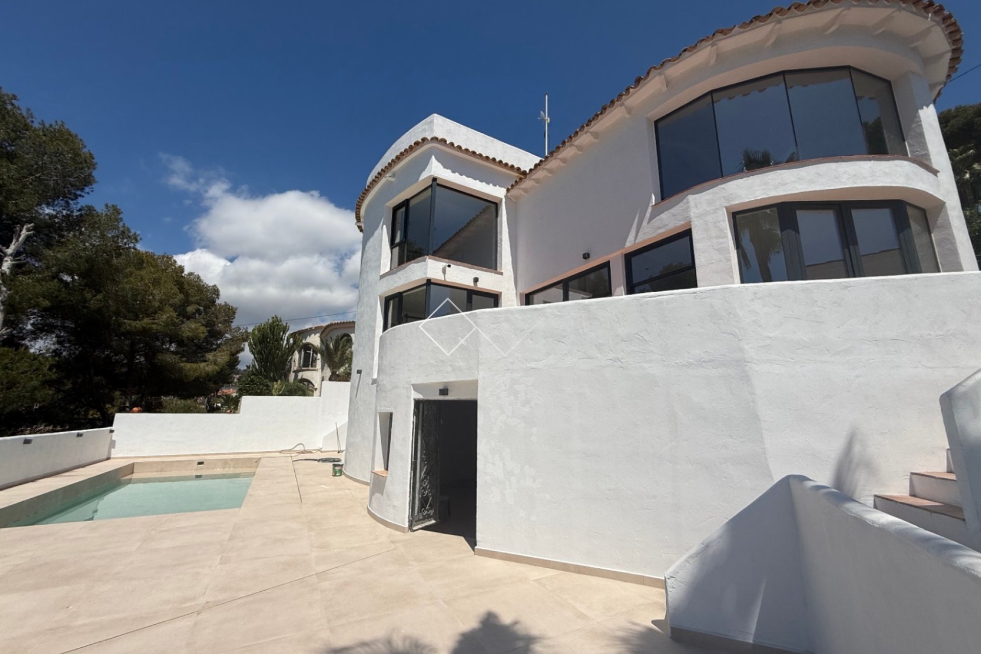  - Villa - Benissa - Cala Advocat
