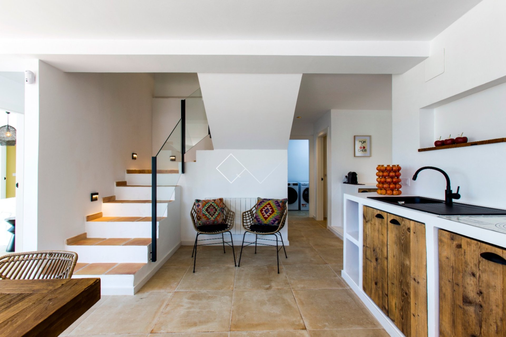  - Villa - Benissa - Cala Advocat