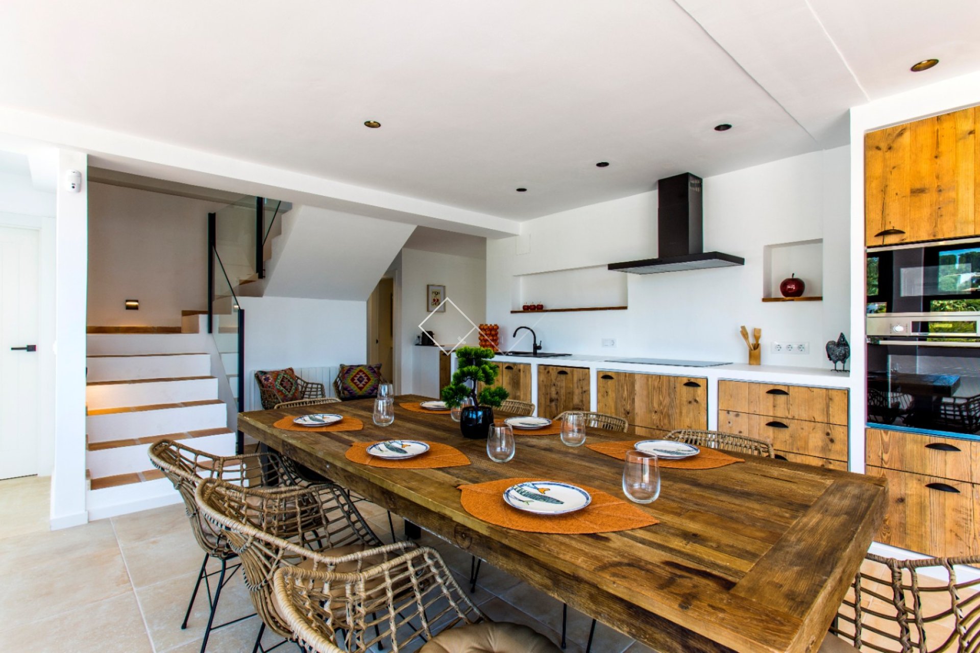  - Villa - Benissa - Cala Advocat