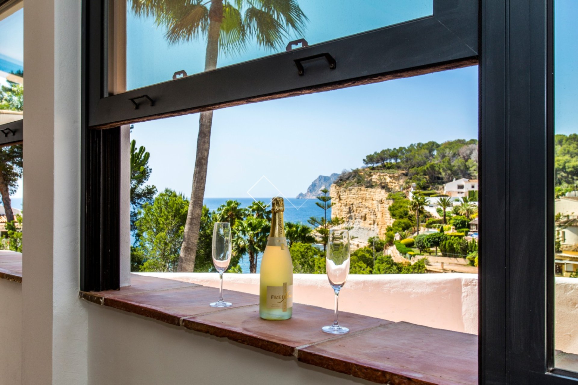  - Villa - Benissa - Cala Advocat