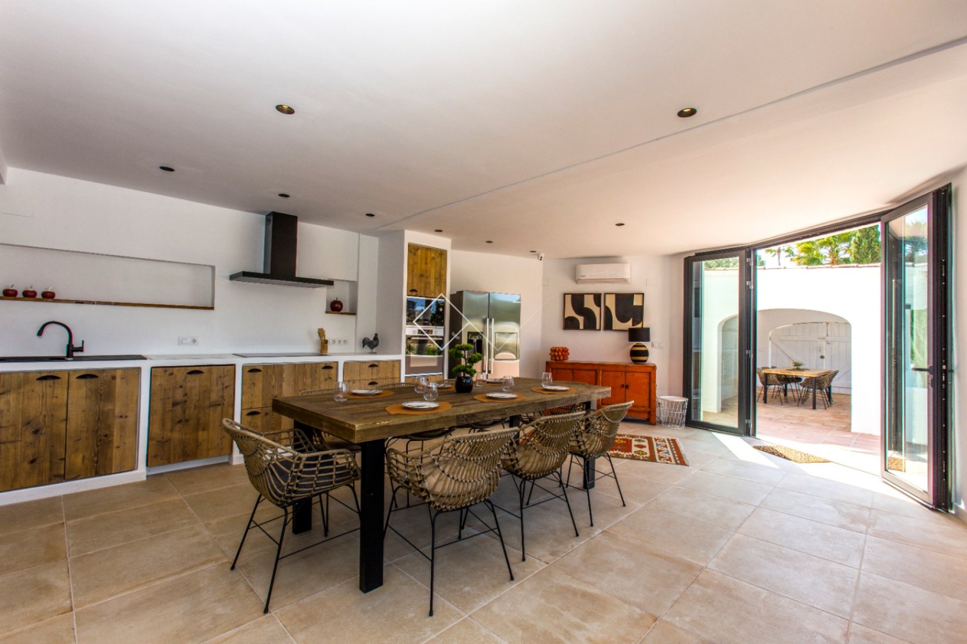  - Villa - Benissa - Cala Advocat