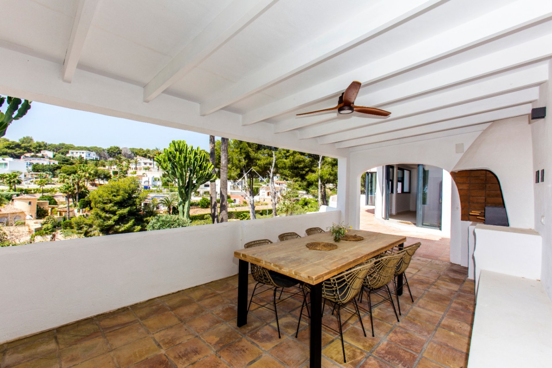  - Villa - Benissa - Cala Advocat