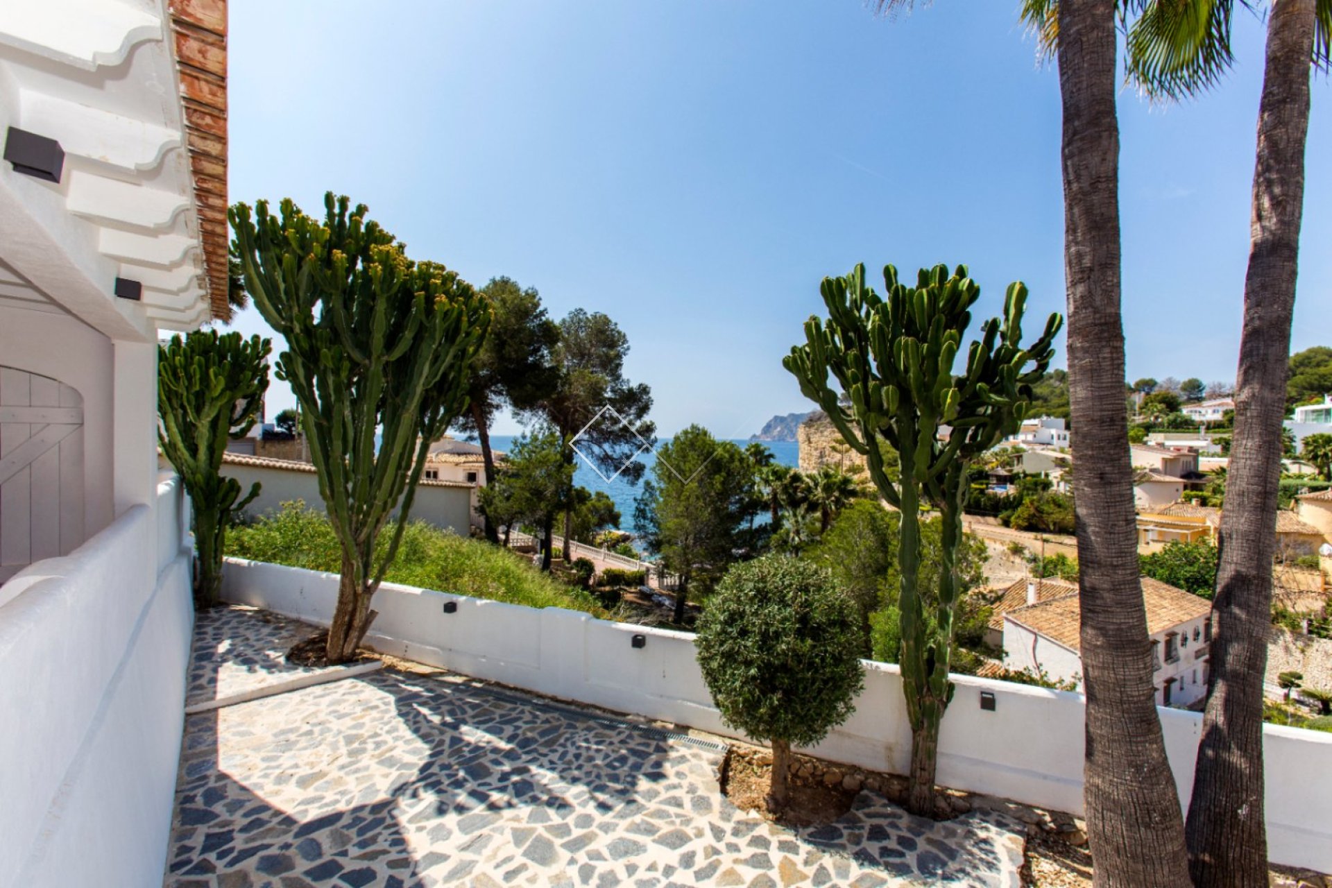  - Villa - Benissa - Cala Advocat