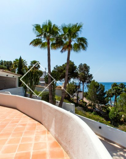 Villa -  - Benissa - Cala Advocat