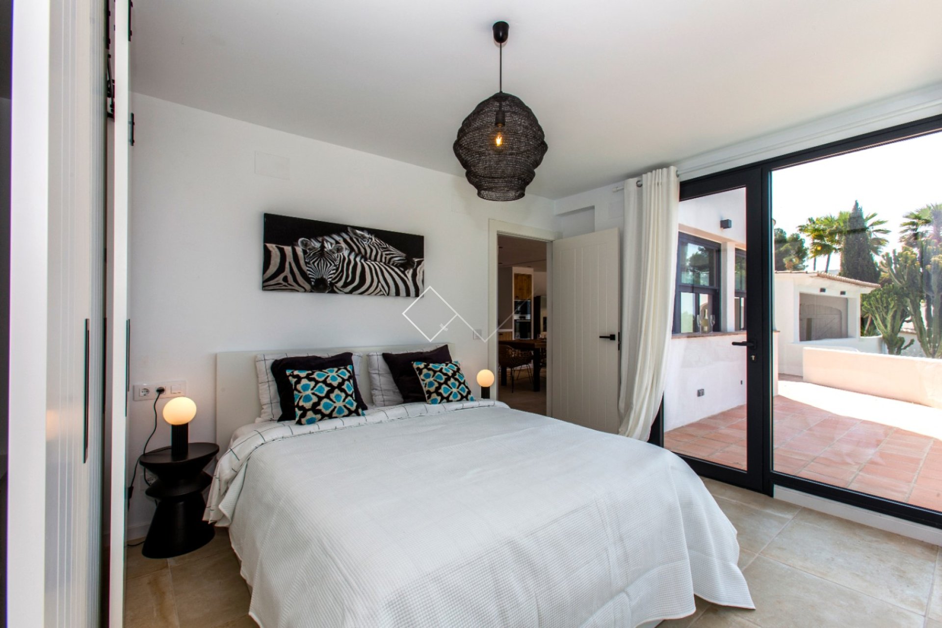  - Villa - Benissa - Cala Advocat