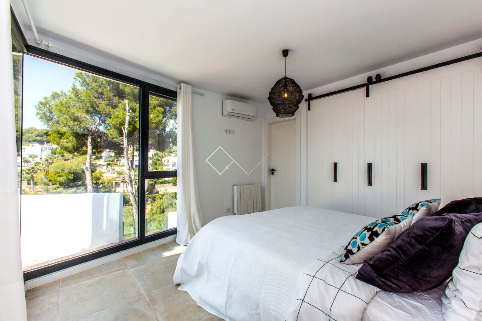  - Villa - Benissa - Cala Advocat