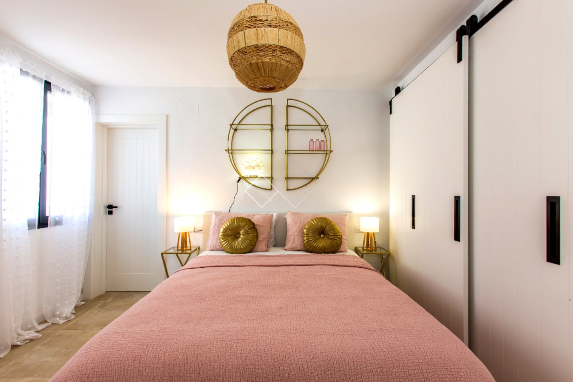  - Villa - Benissa - Cala Advocat
