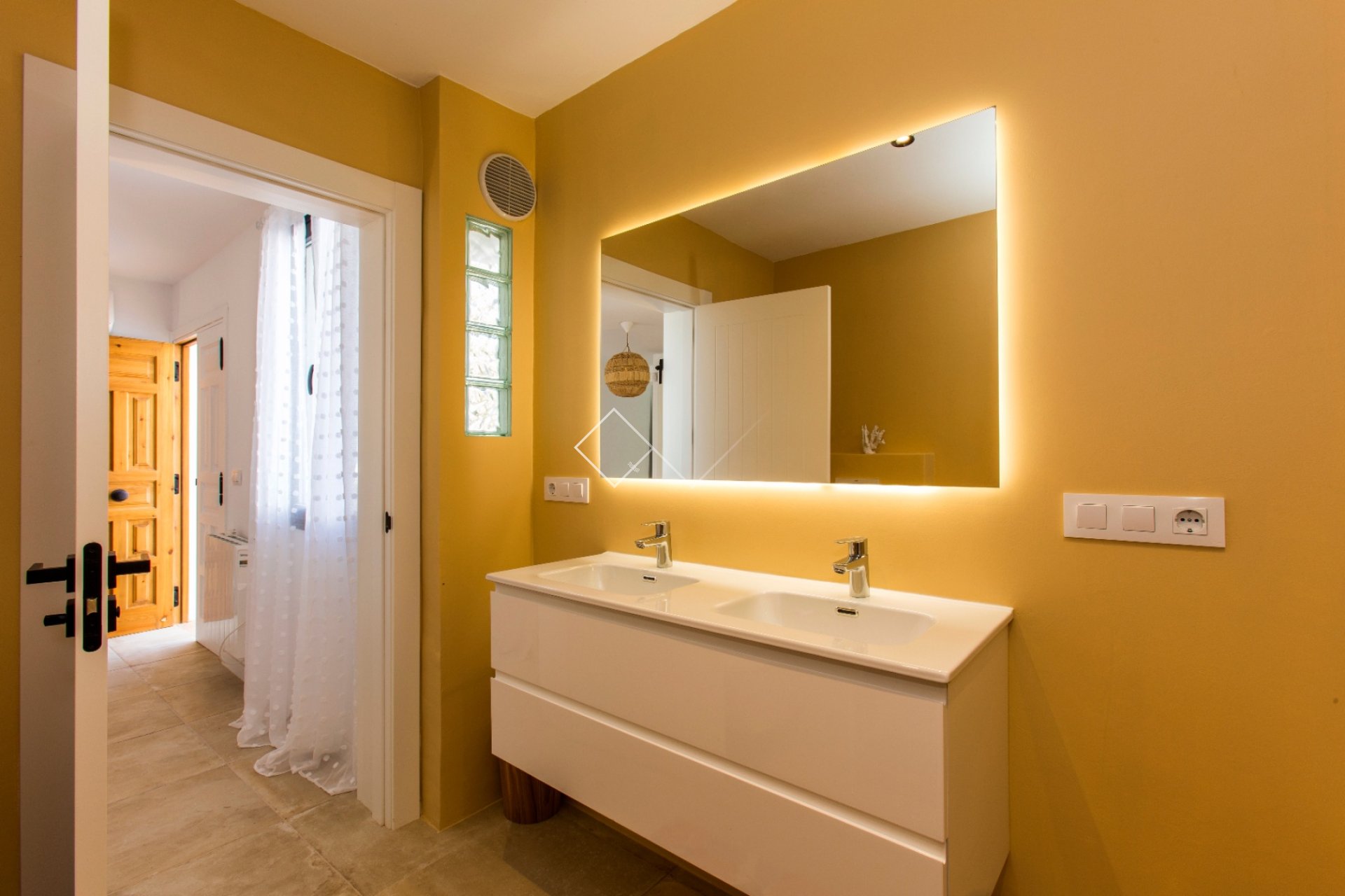  - Villa - Benissa - Cala Advocat