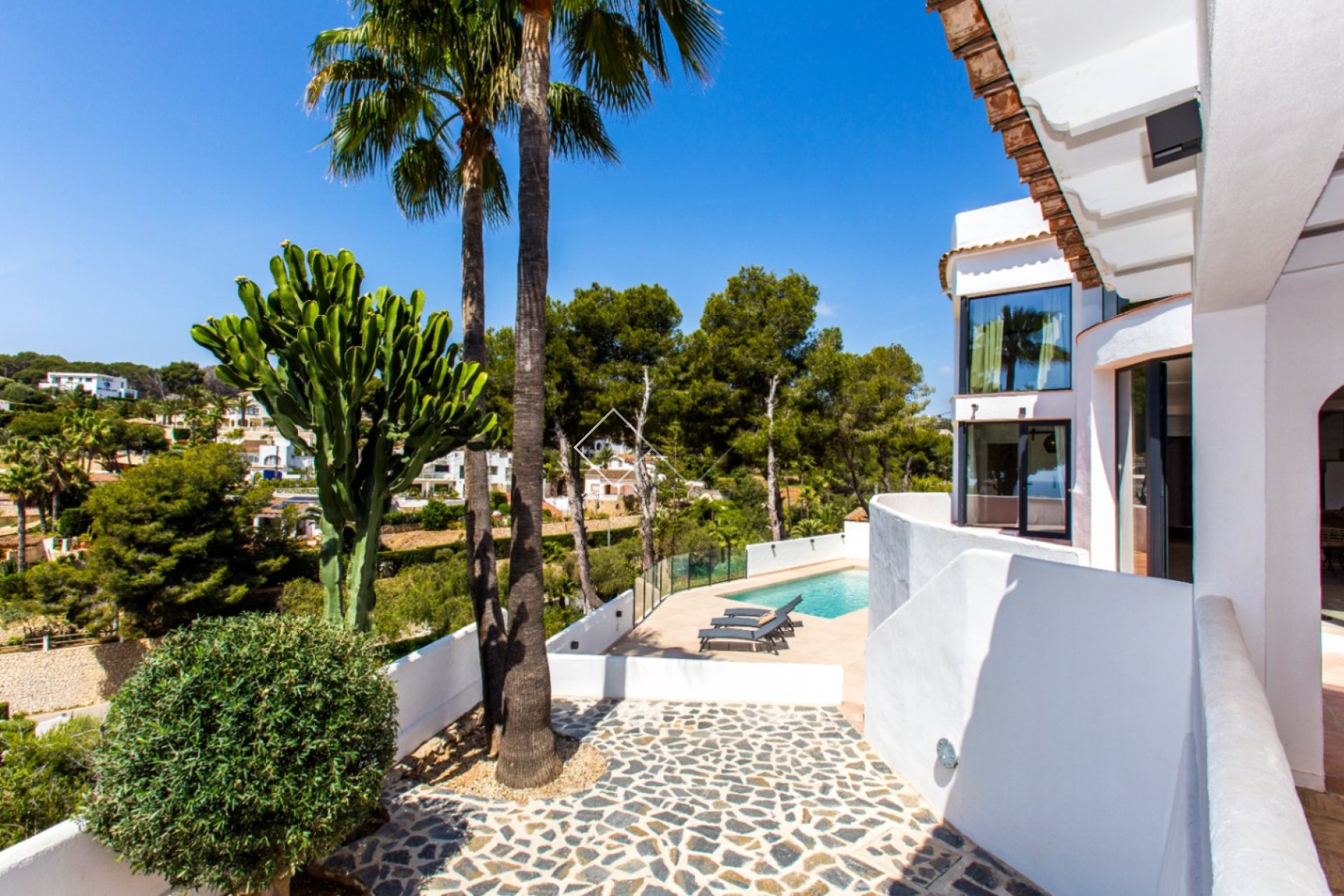  - Villa - Benissa - Cala Advocat