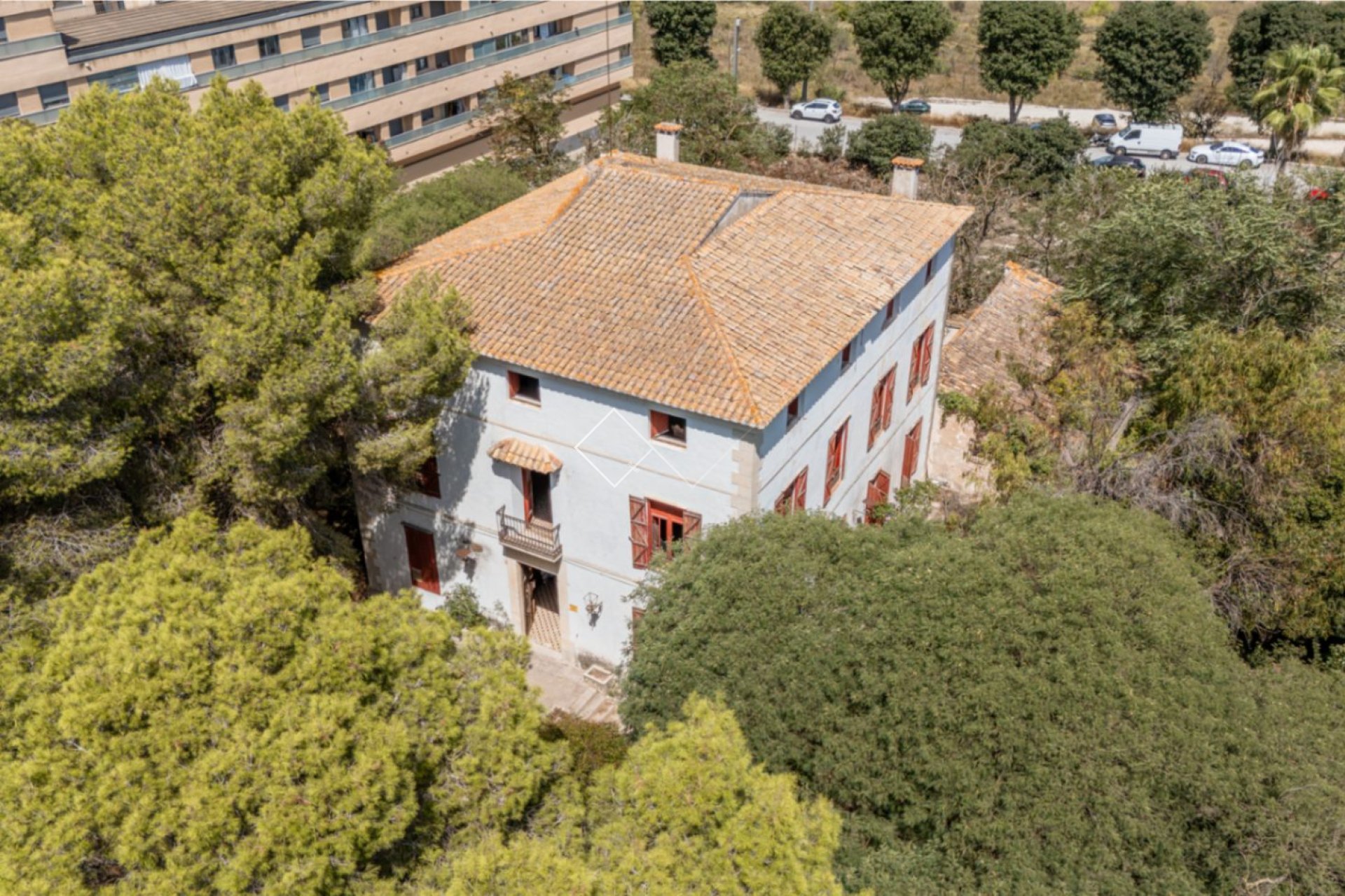  - Villa - Benissa - Centro