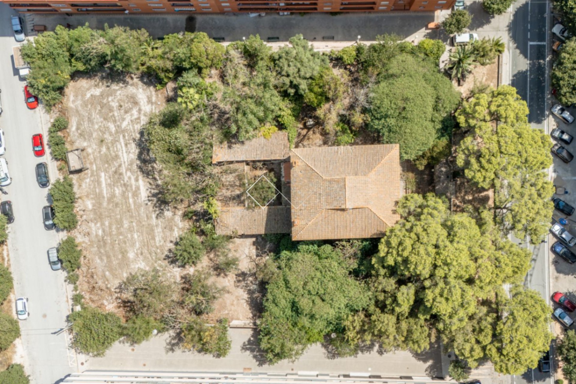  - Villa - Benissa - Centro
