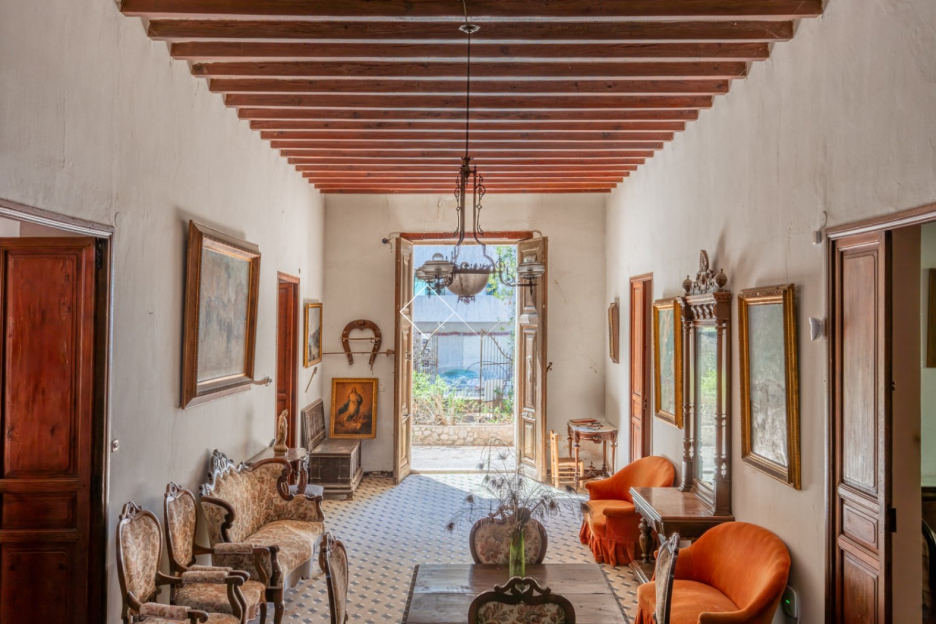  - Villa - Benissa - Centro
