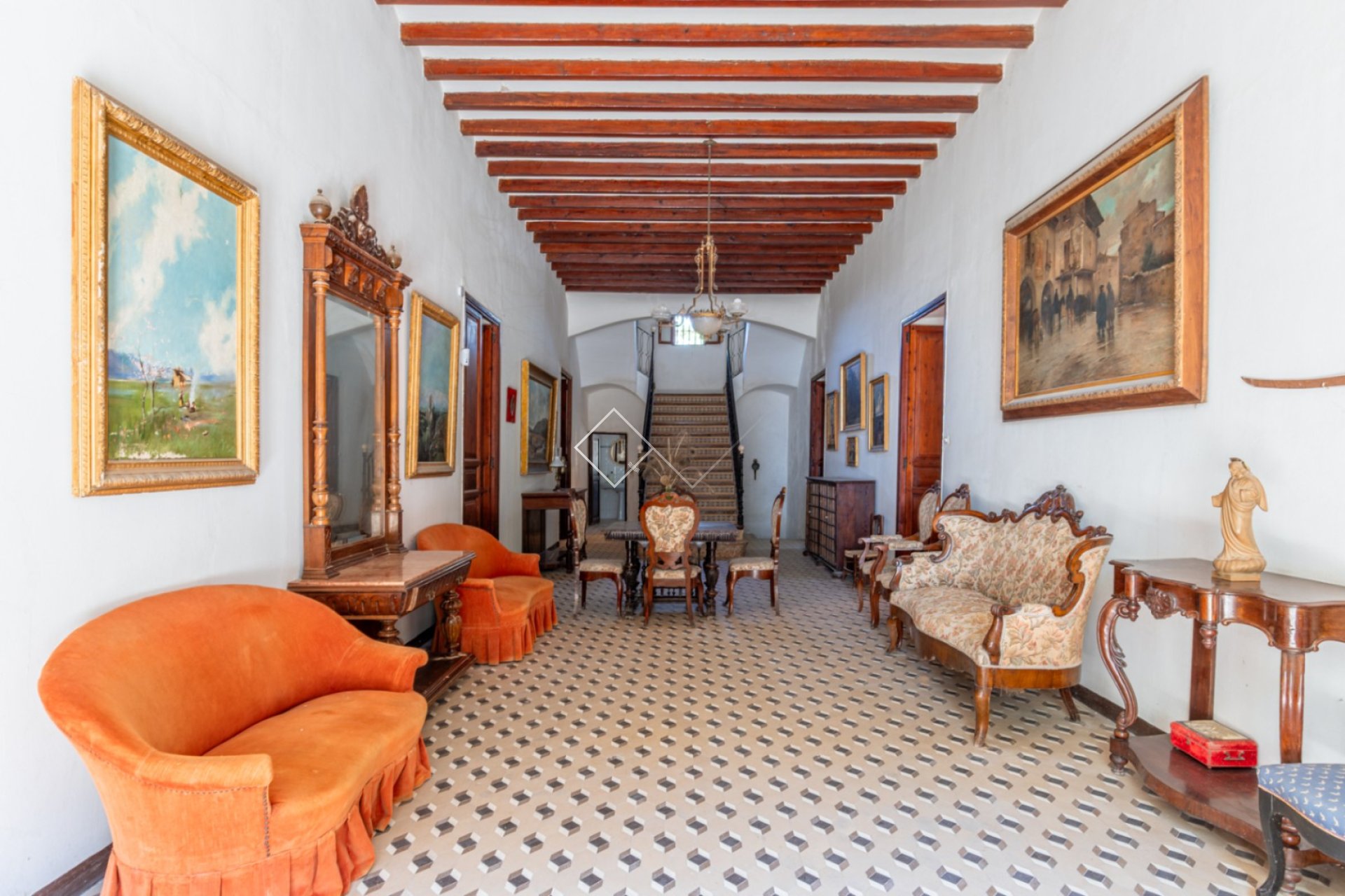  - Villa - Benissa - Centro