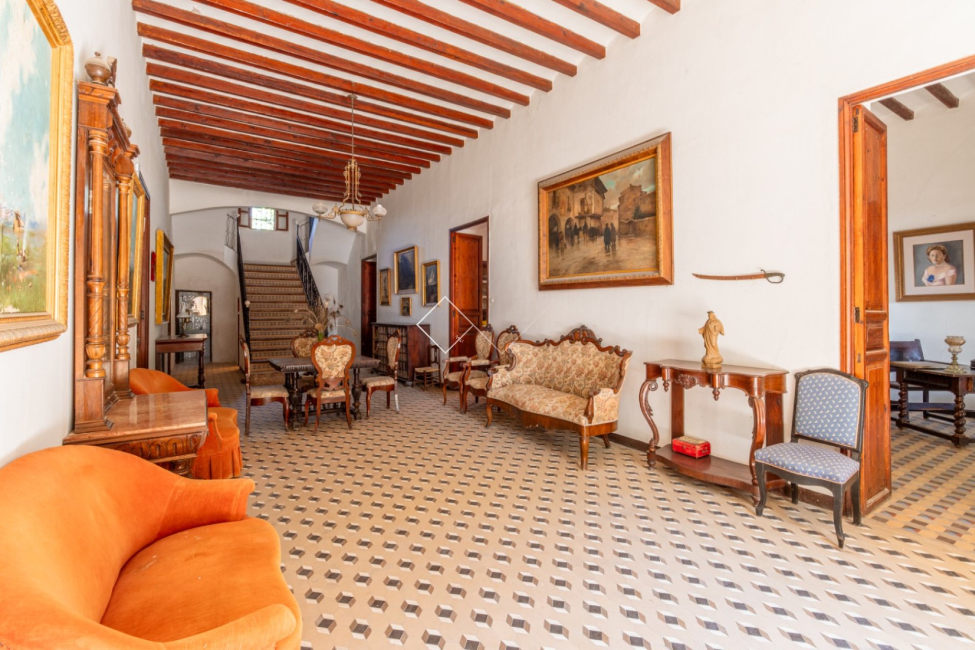 - Villa - Benissa - Centro