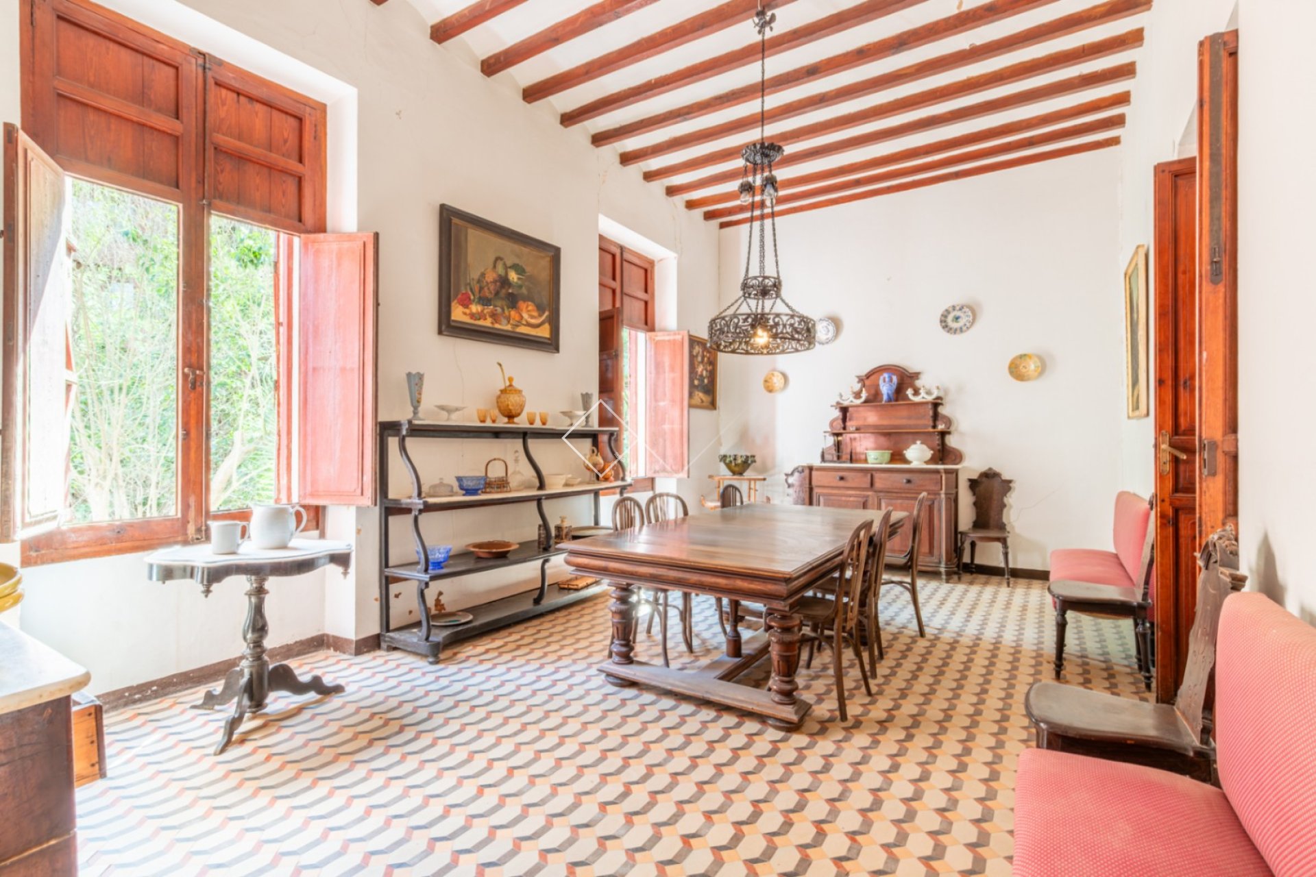  - Villa - Benissa - Centro